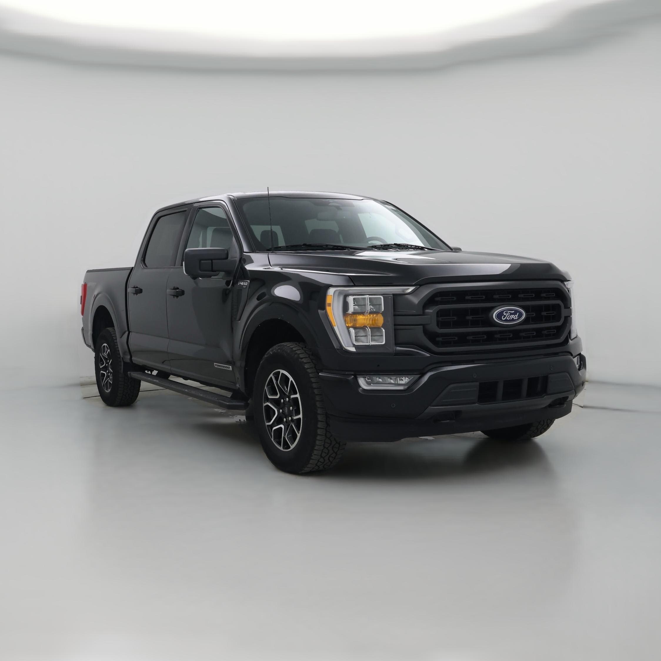 Thumbnail: 2023 Ford F-150 - 1