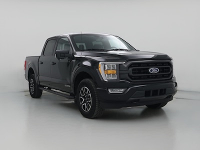 2023 Ford F150 XLT
