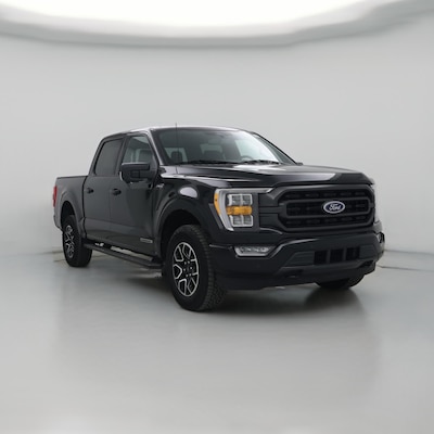 2023 Ford F150 XLT
