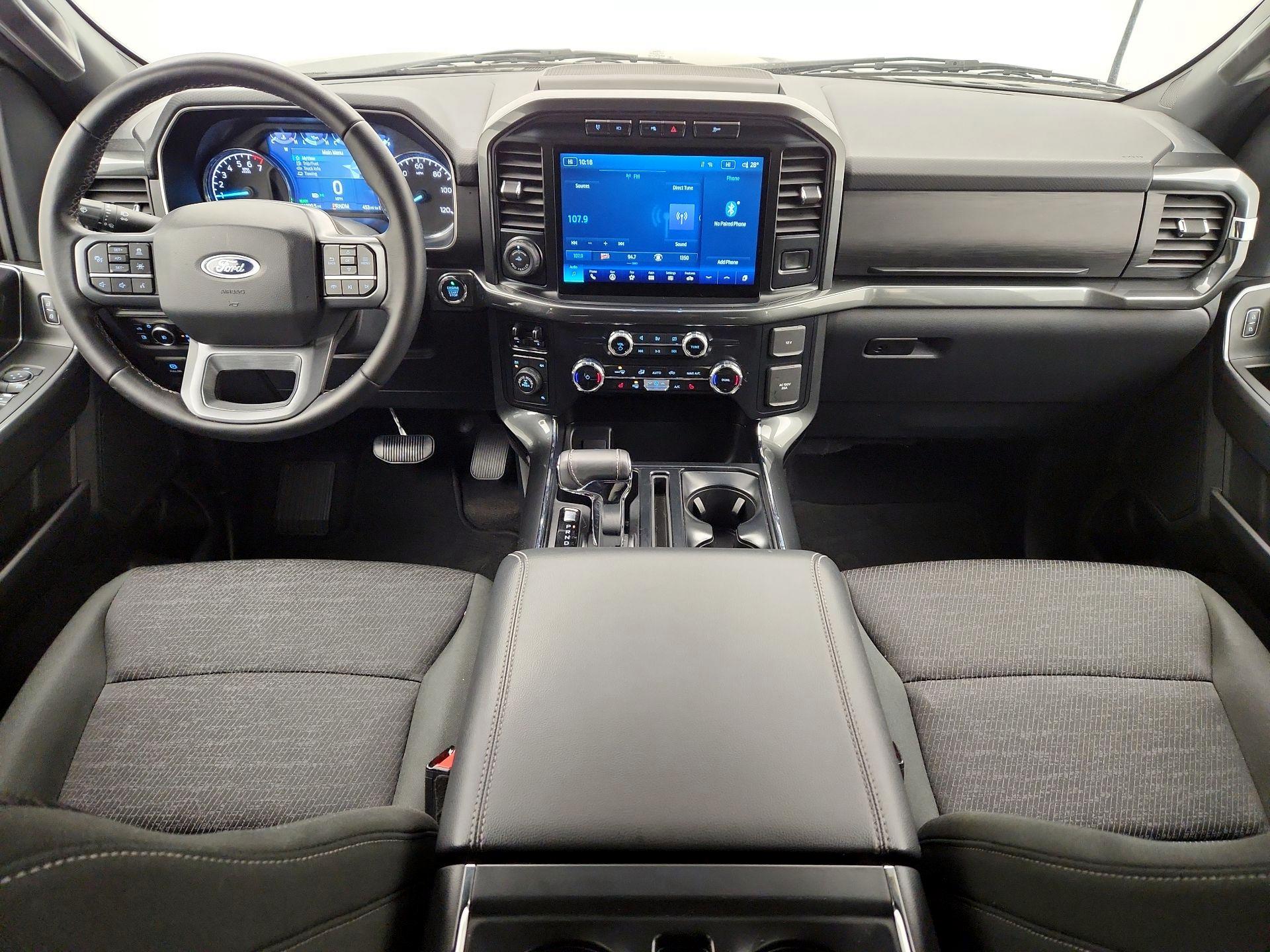 Thumbnail: 2023 Ford F-150 - 9