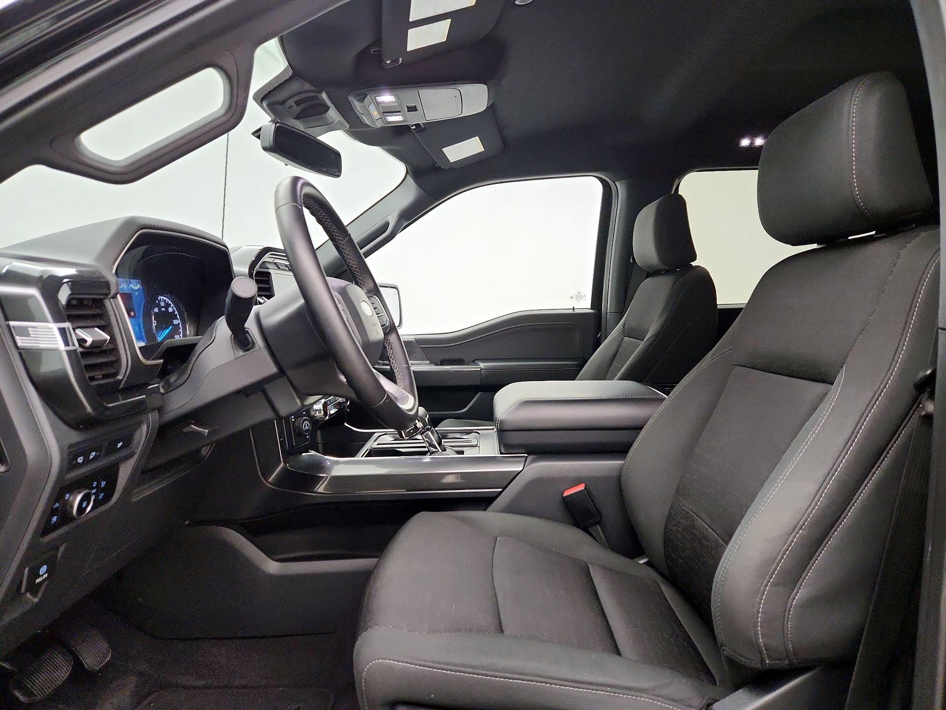 Thumbnail: 2023 Ford F-150 - 11