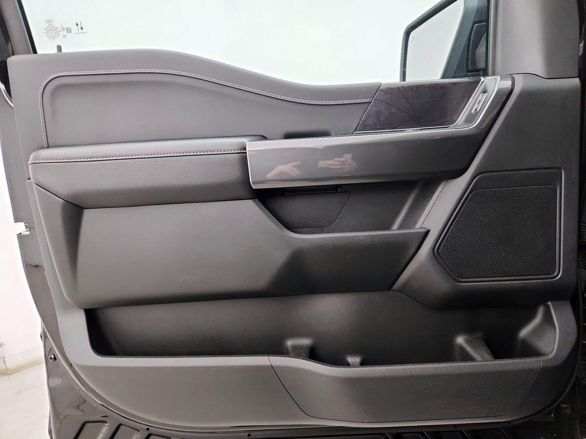 Thumbnail: 2023 Ford F-150 - 12