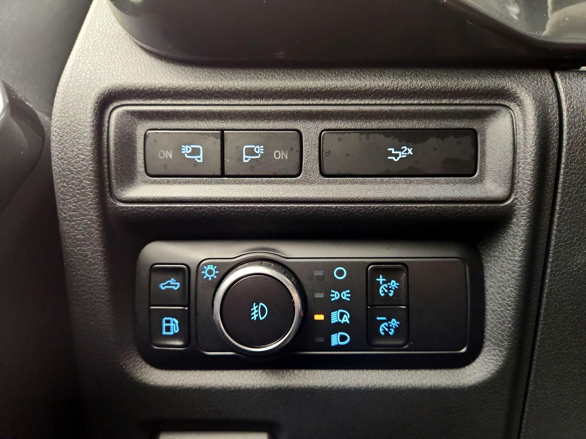 Thumbnail: 2023 Ford F-150 - 13