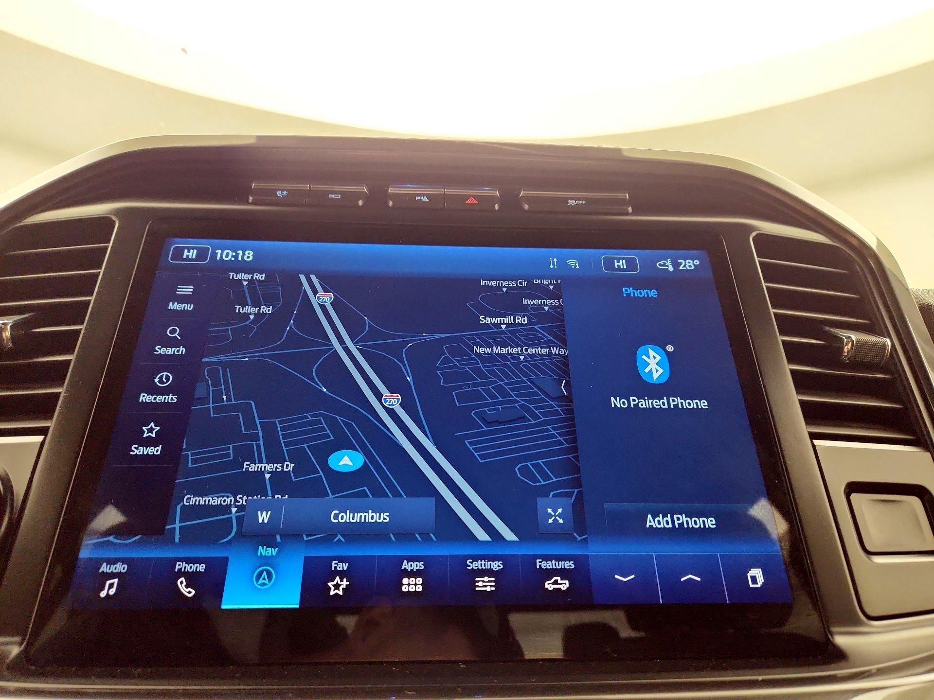 Thumbnail: 2023 Ford F-150 - 14