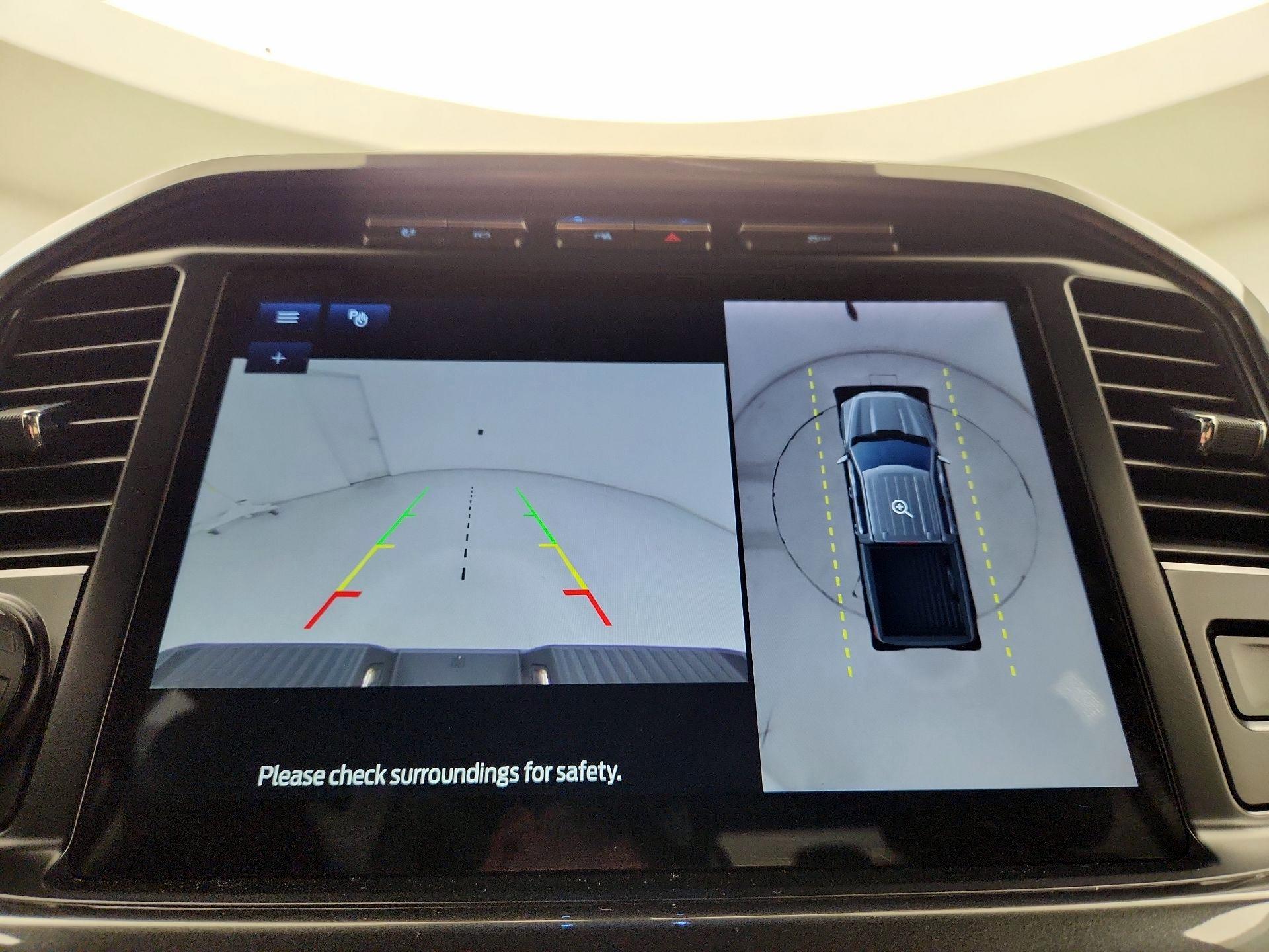 Thumbnail: 2023 Ford F-150 - 15