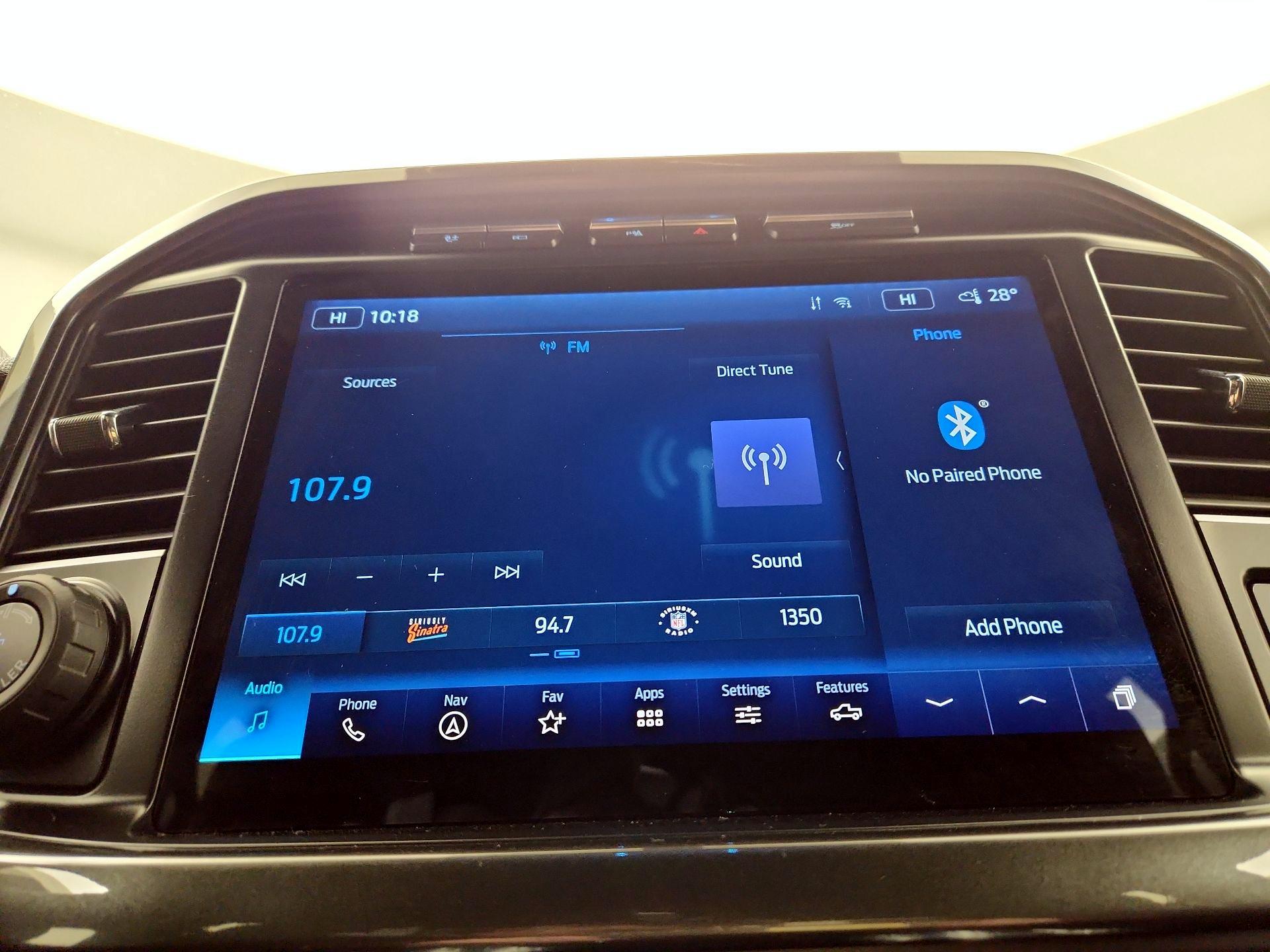 Thumbnail: 2023 Ford F-150 - 16