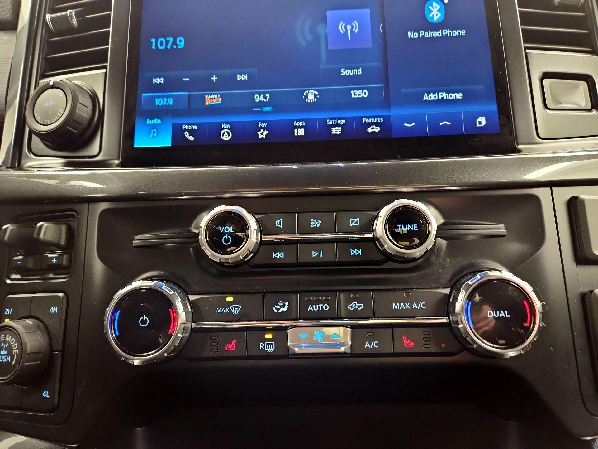 Thumbnail: 2023 Ford F-150 - 17