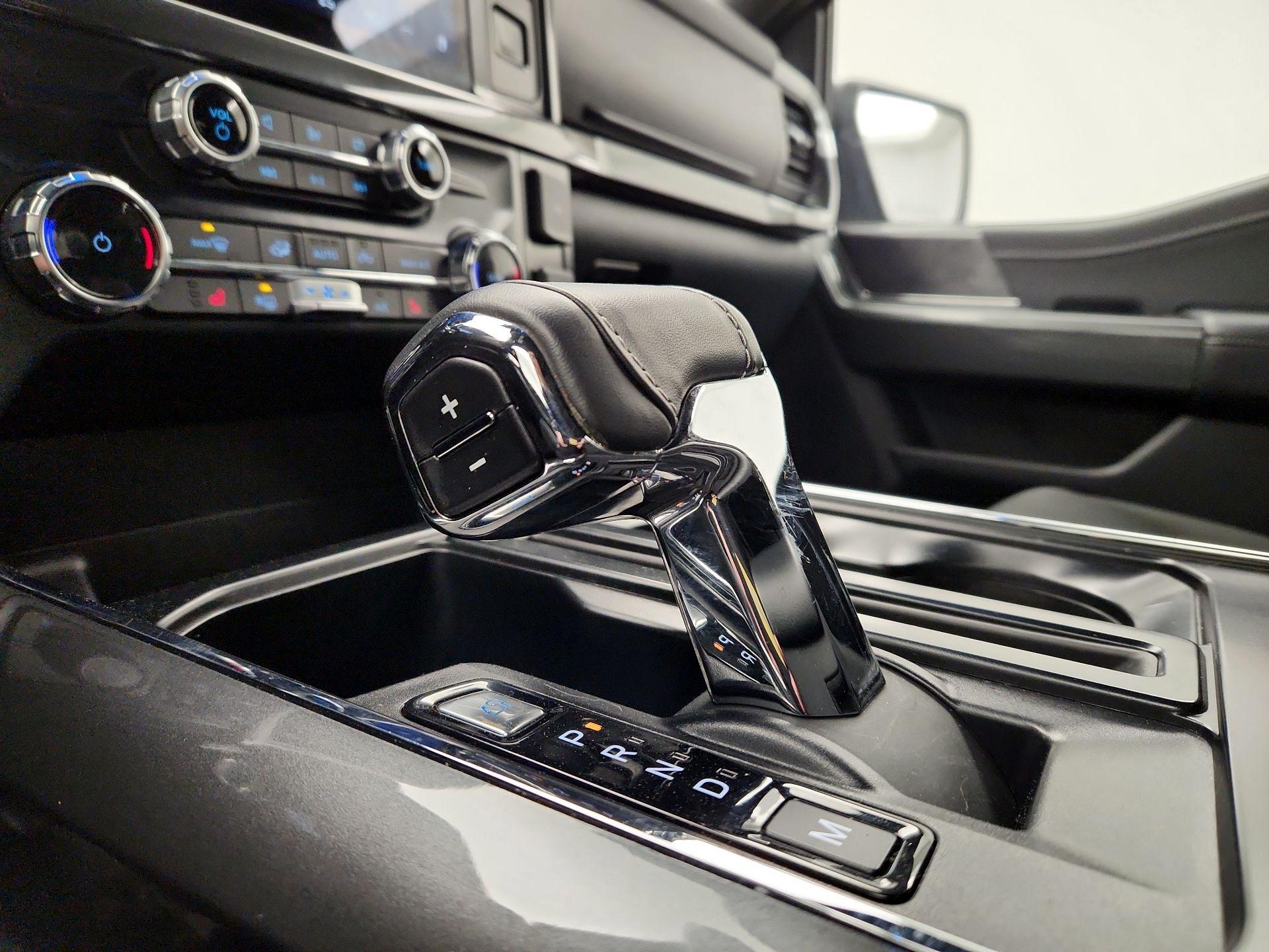 Thumbnail: 2023 Ford F-150 - 18