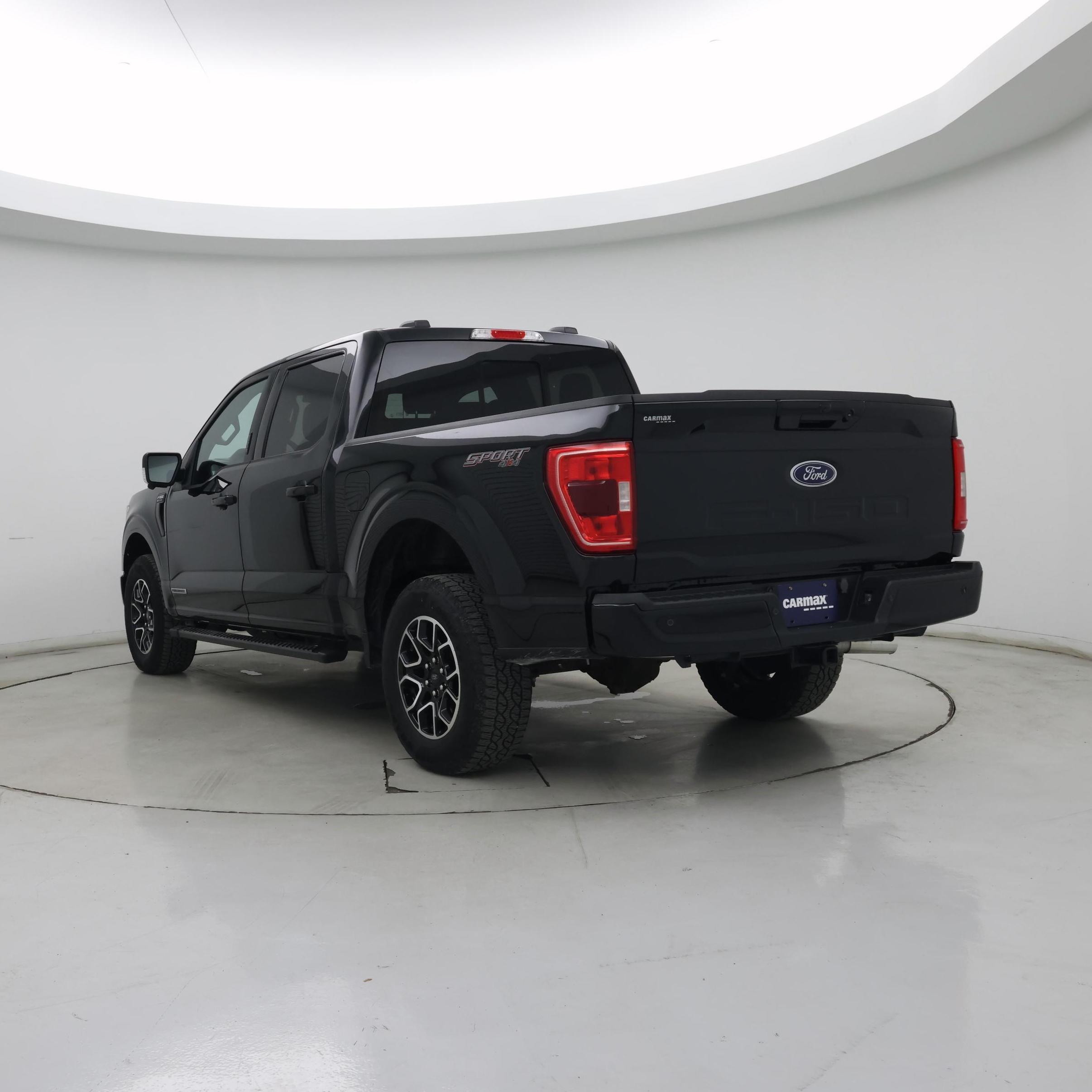Thumbnail: 2023 Ford F-150 - 2