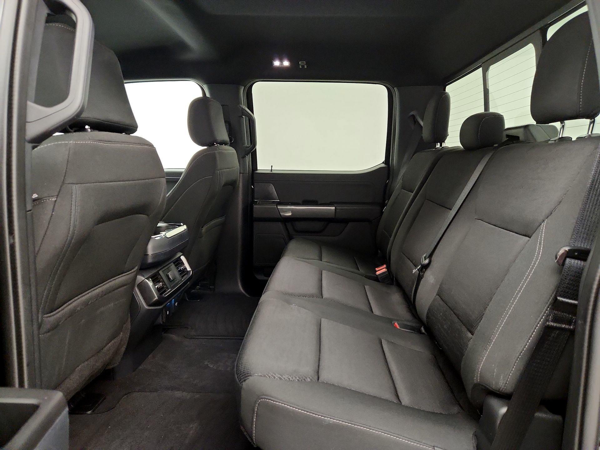 Thumbnail: 2023 Ford F-150 - 20