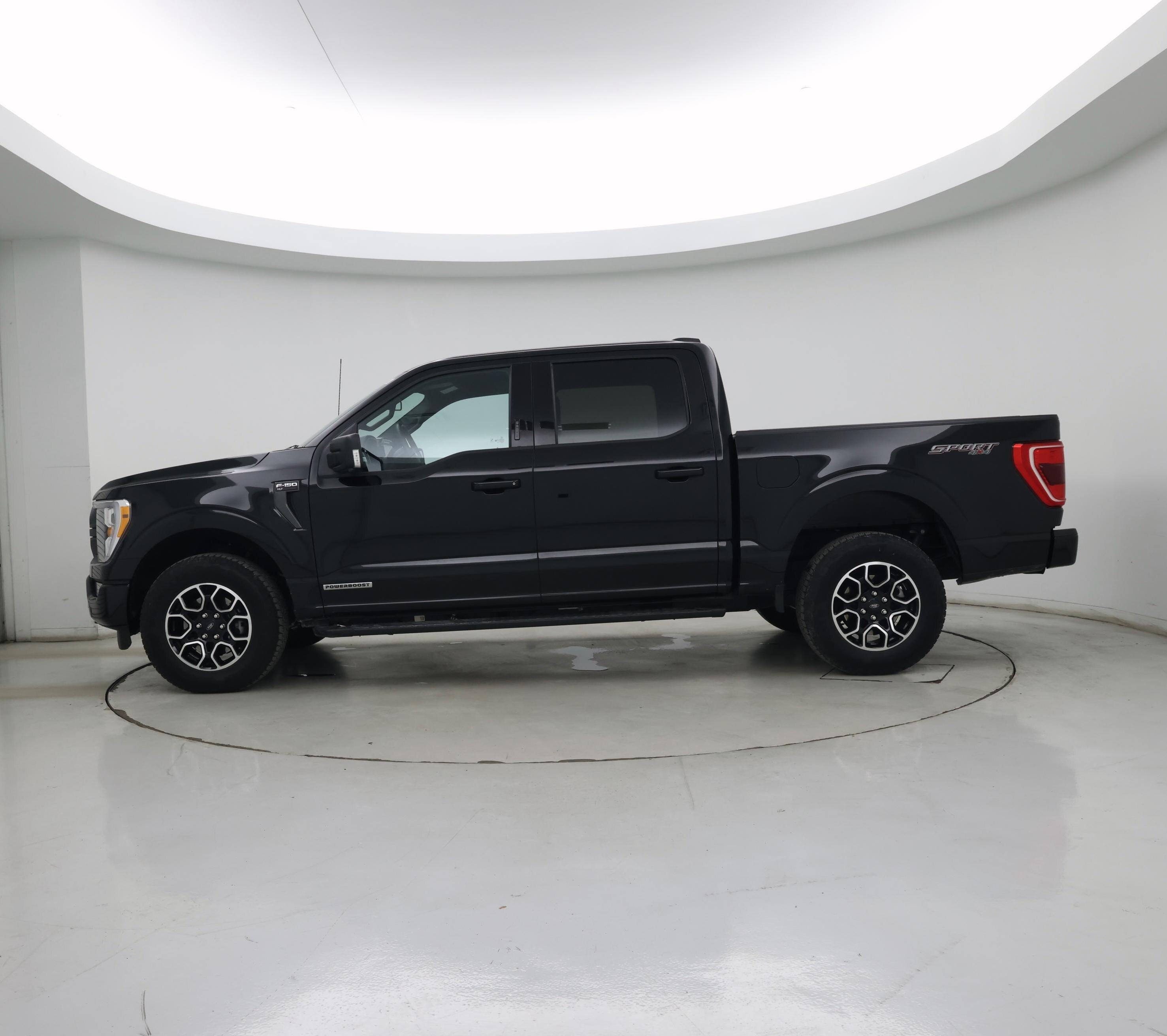 Thumbnail: 2023 Ford F-150 - 3