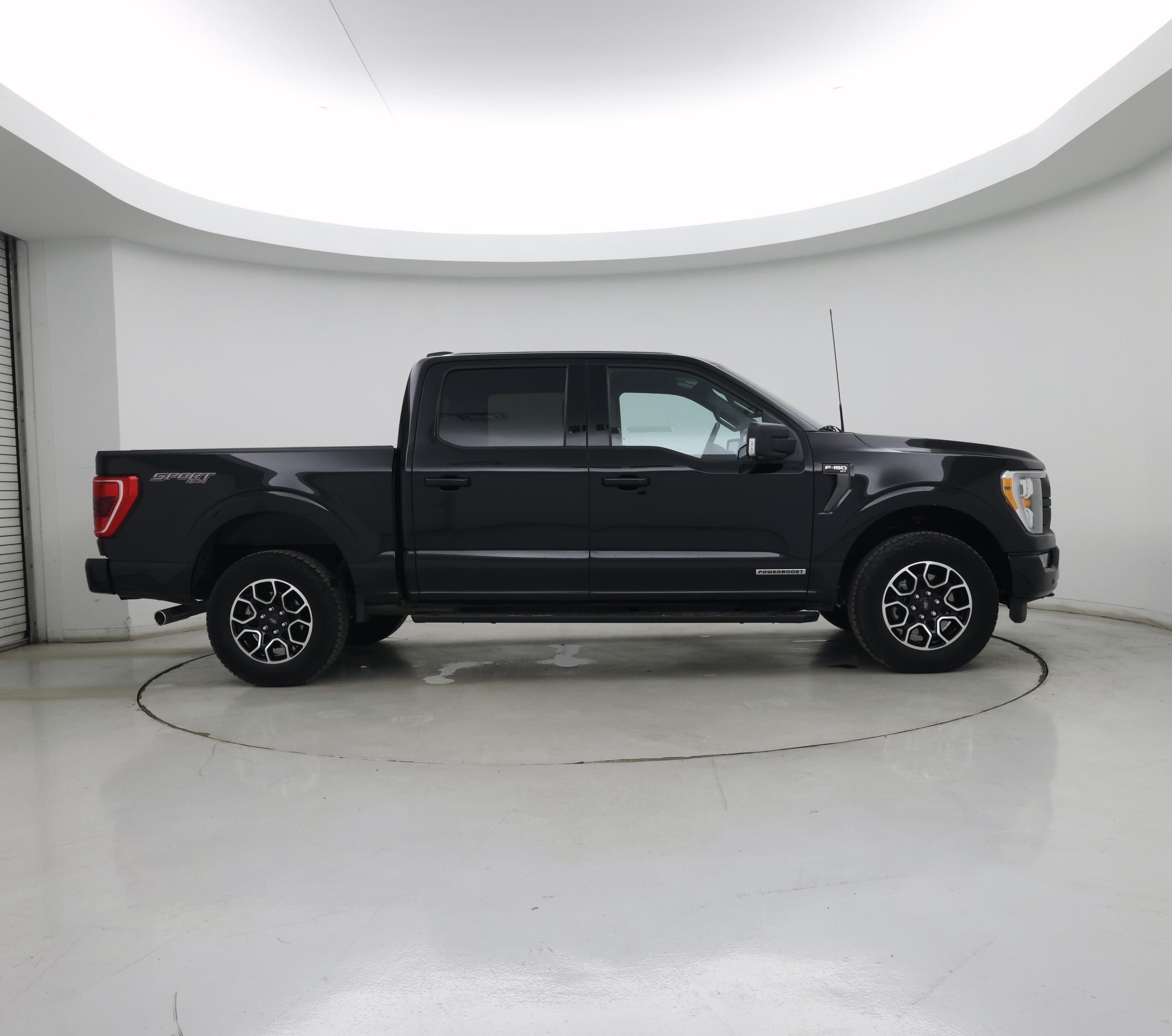 Thumbnail: 2023 Ford F-150 - 7