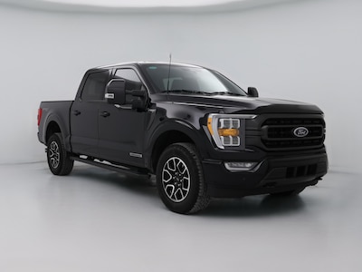 2023 Ford F150 XLT