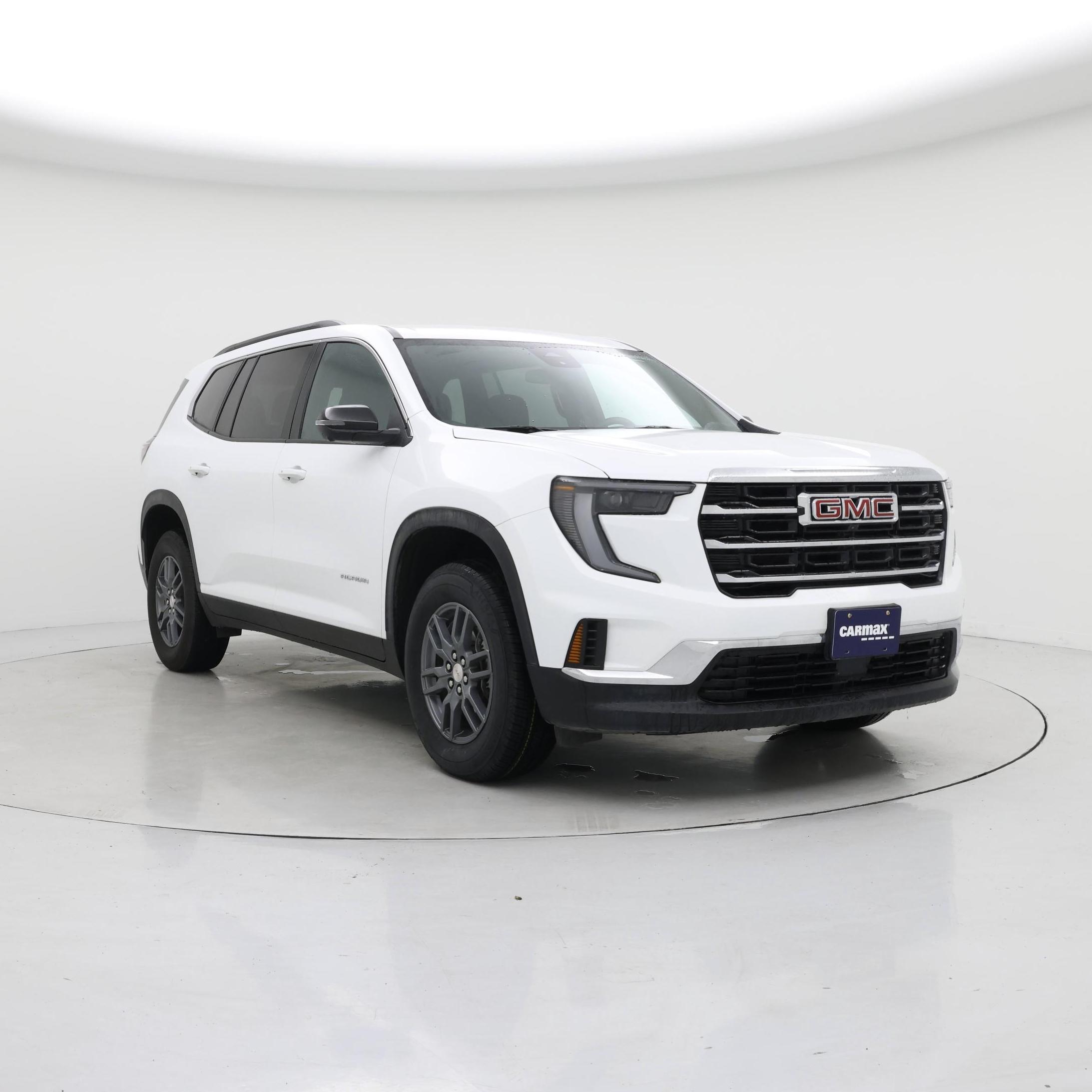 2025 GMC Acadia Elevation AWD