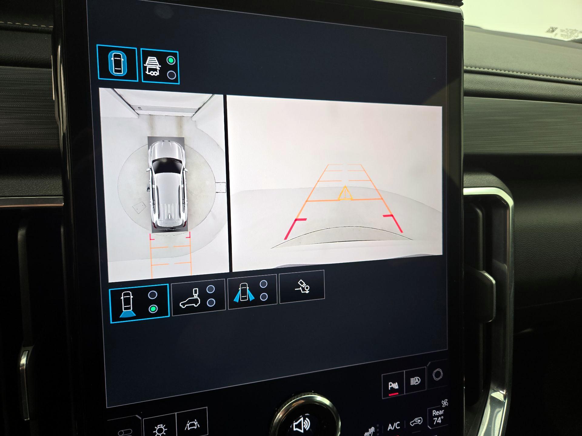 Thumbnail: 2025 GMC Acadia - 14