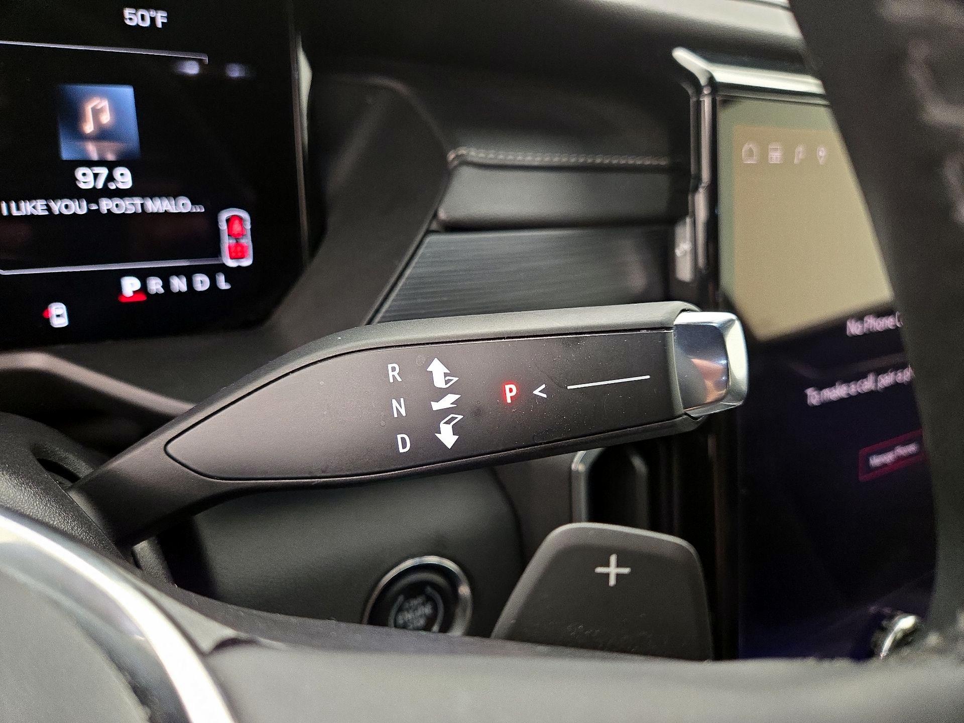 Thumbnail: 2025 GMC Acadia - 17