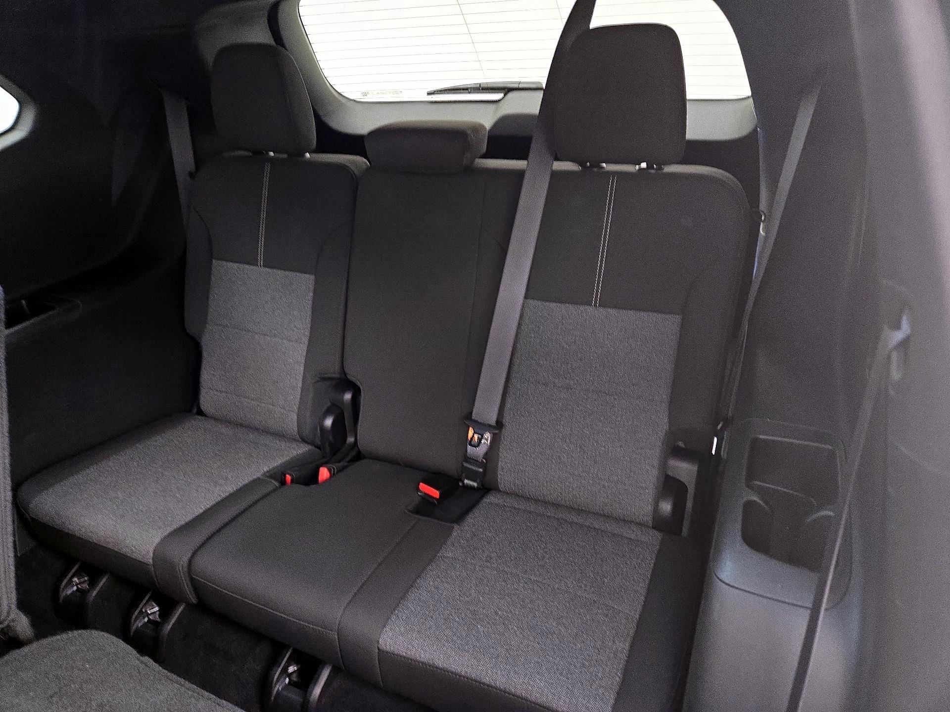 Thumbnail: 2025 GMC Acadia - 20