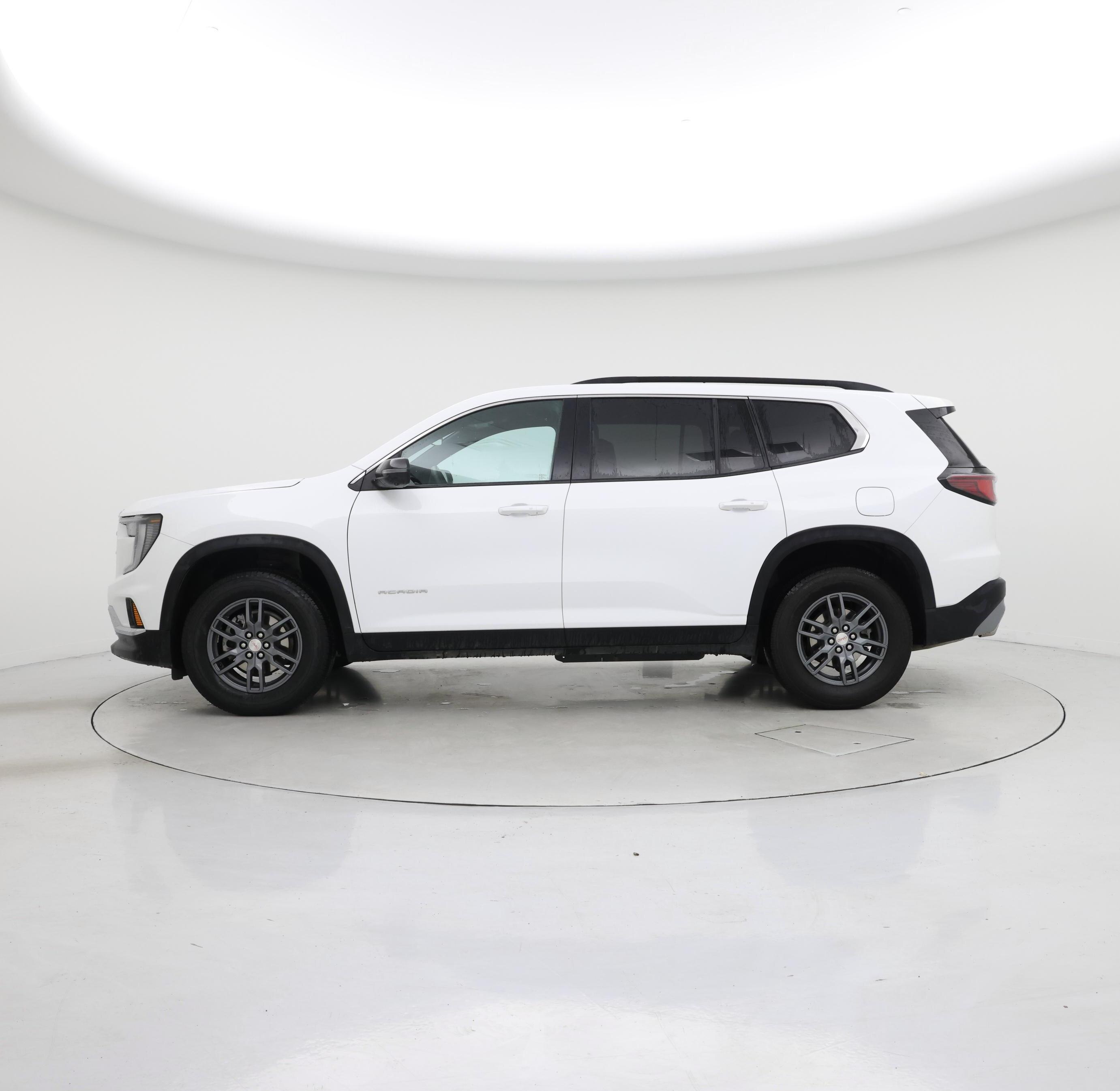 Thumbnail: 2025 GMC Acadia - 3