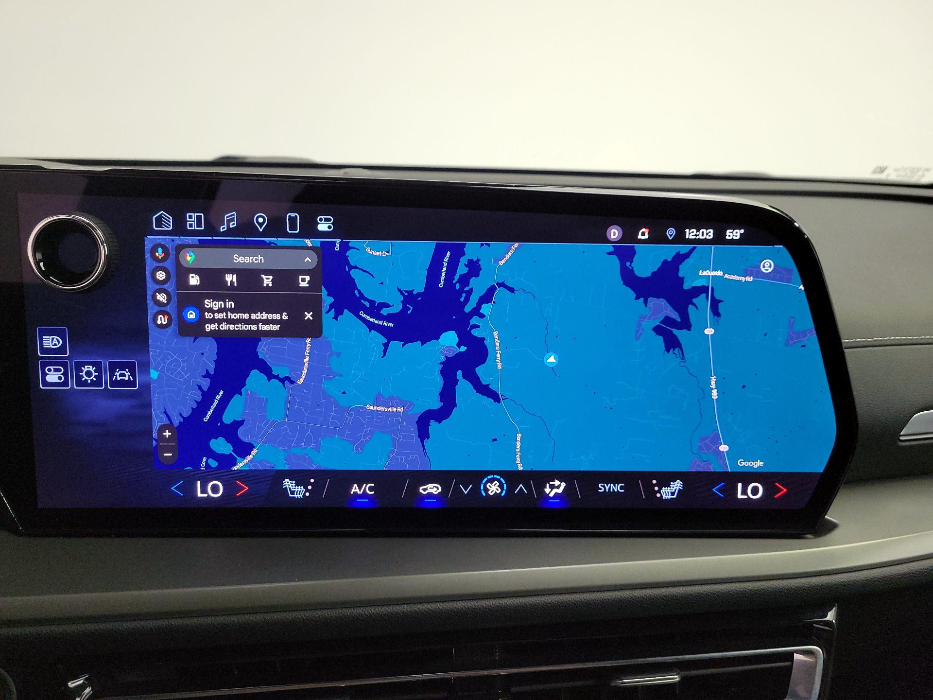 Thumbnail: 2025 Chevrolet Traverse - 14