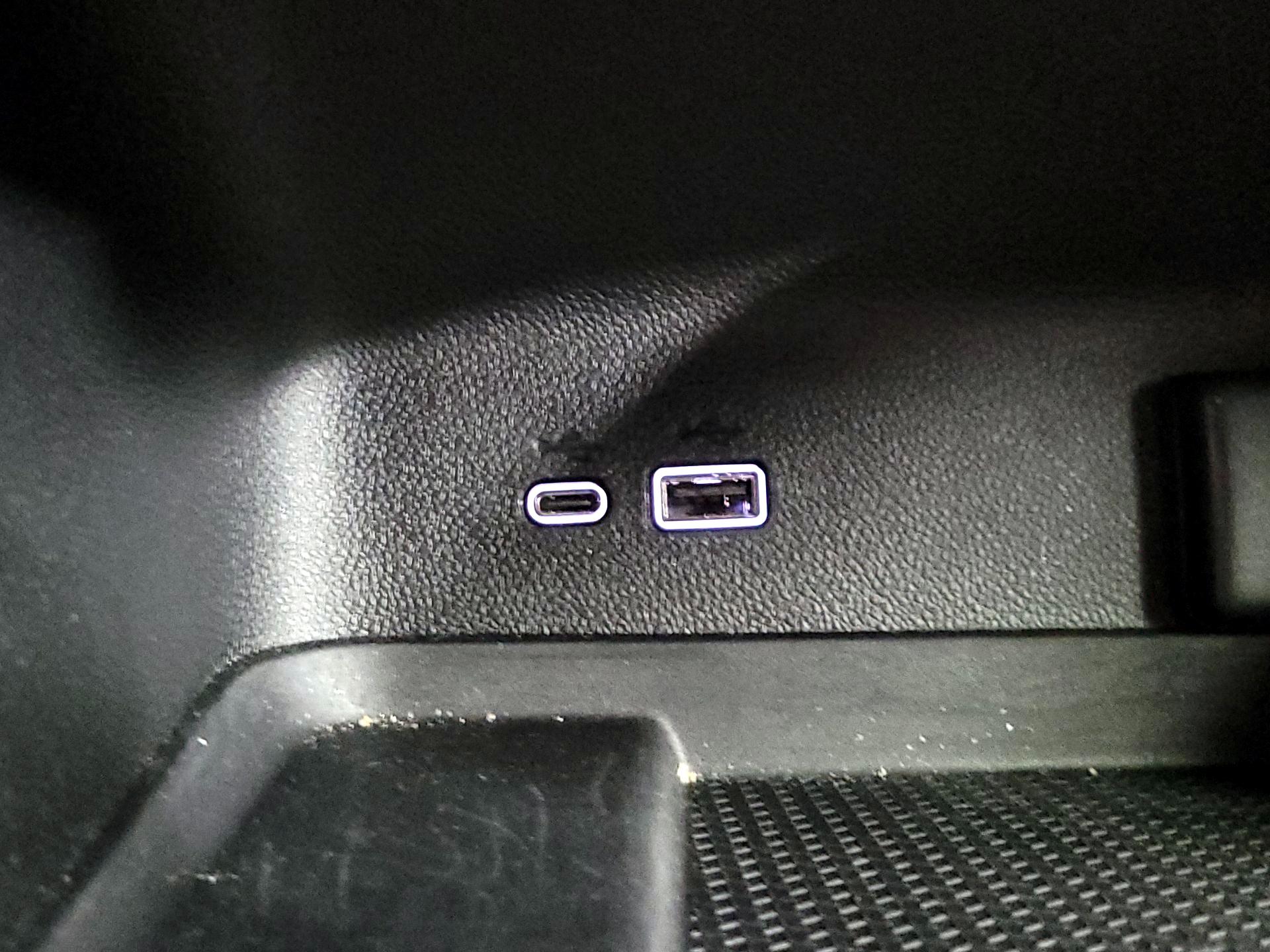 Thumbnail: 2025 Chevrolet Traverse - 19