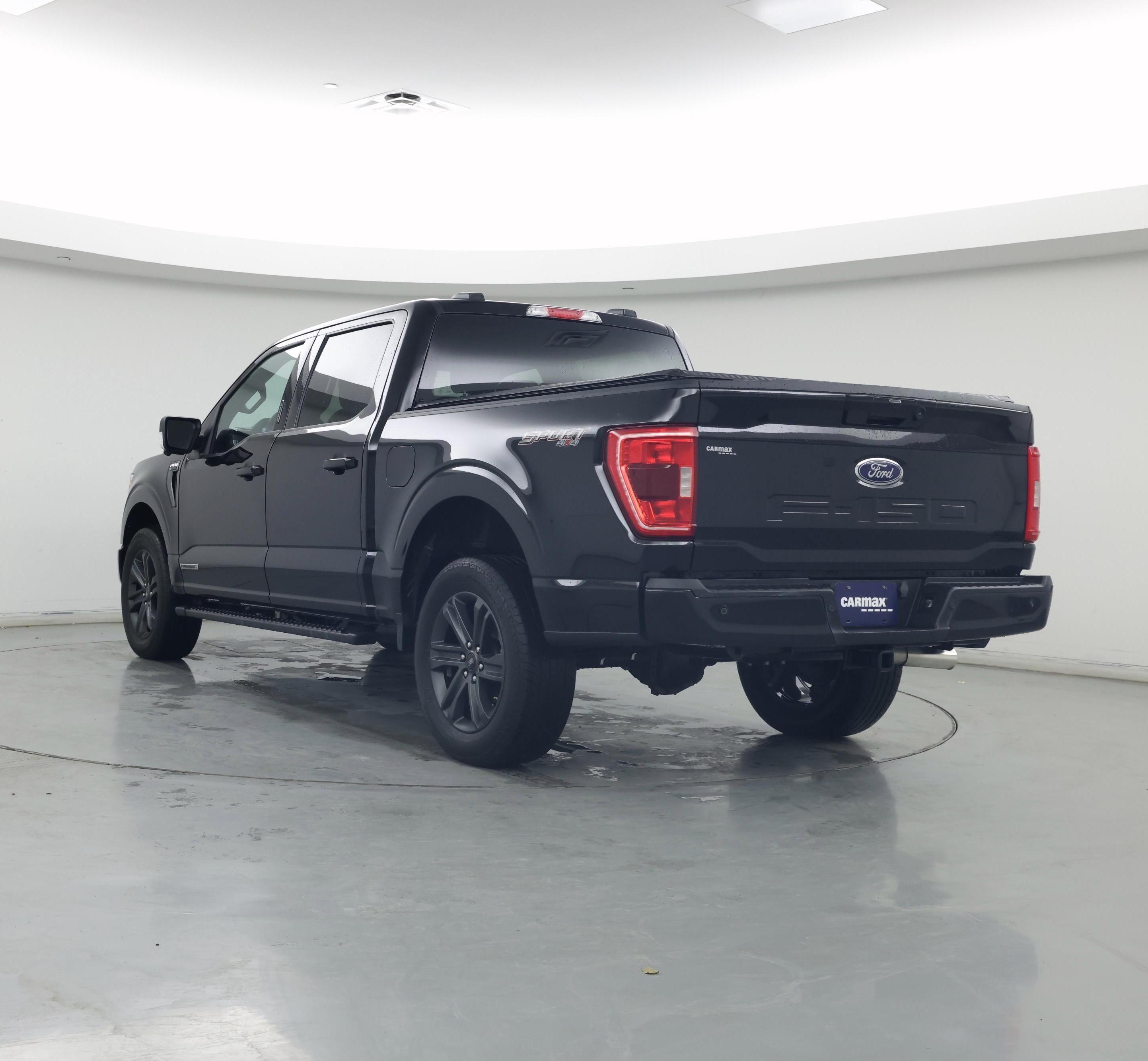 Thumbnail: 2023 Ford F-150 - 2