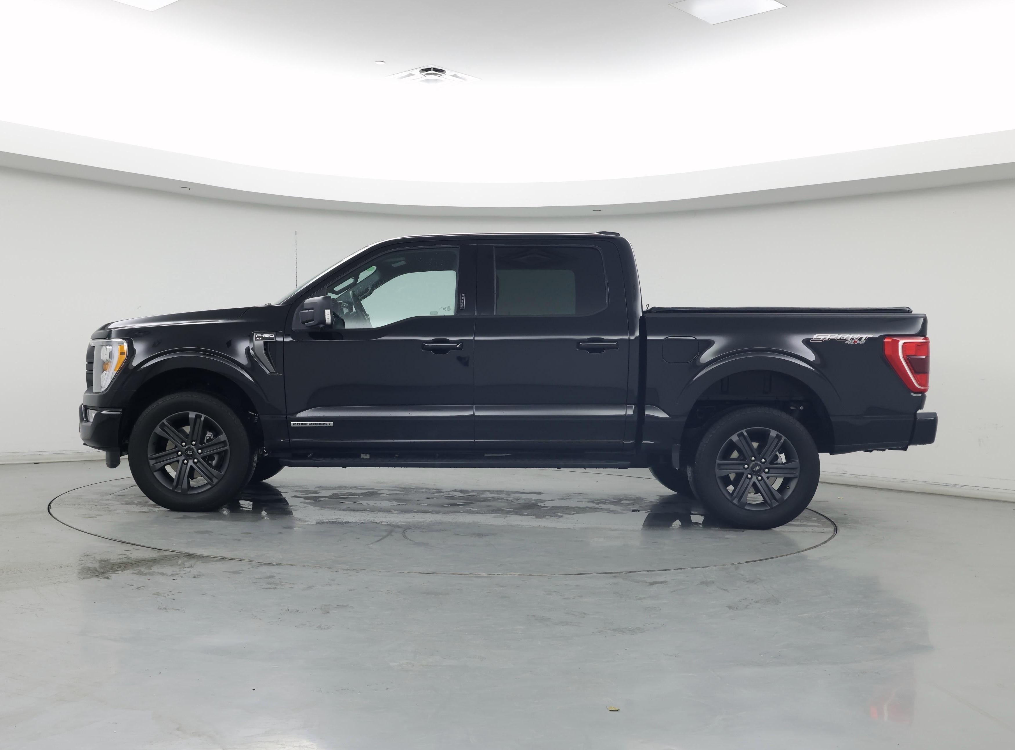 Thumbnail: 2023 Ford F-150 - 3