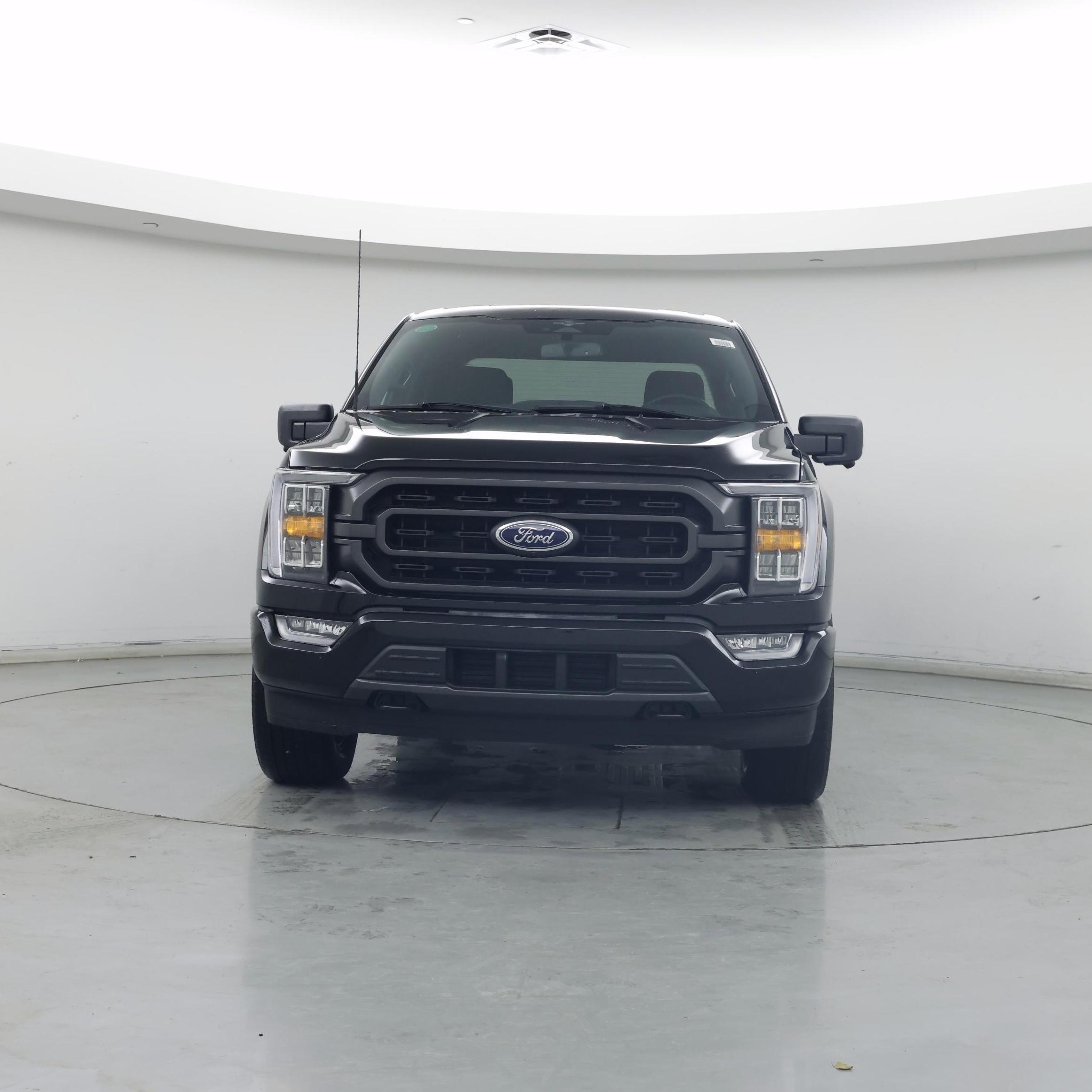 Thumbnail: 2023 Ford F-150 - 5