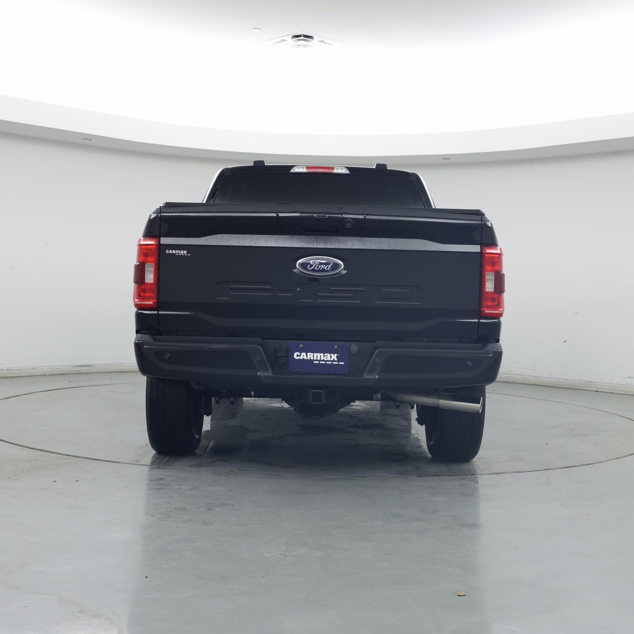 Thumbnail: 2023 Ford F-150 - 6