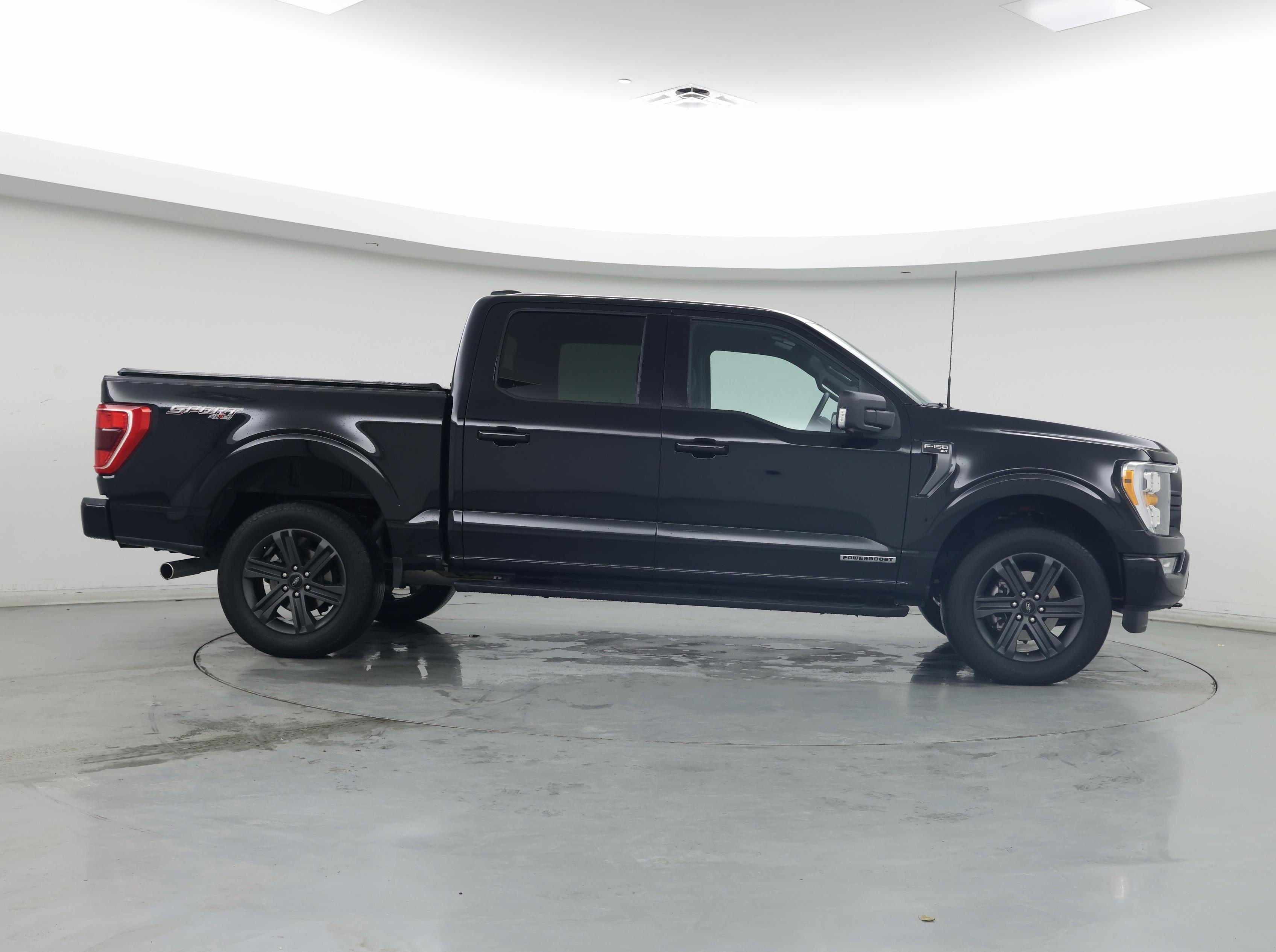 Thumbnail: 2023 Ford F-150 - 7