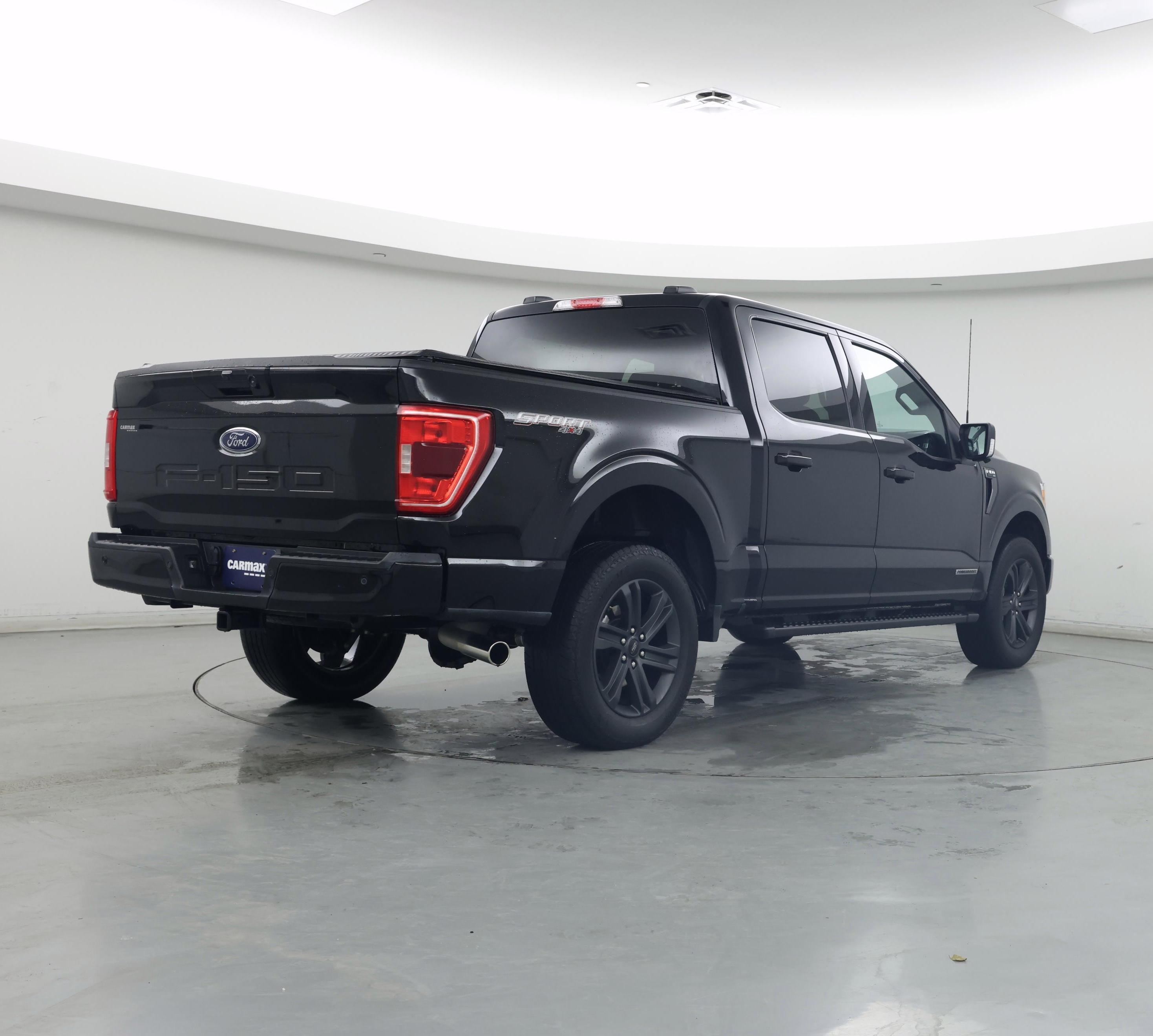 Thumbnail: 2023 Ford F-150 - 8