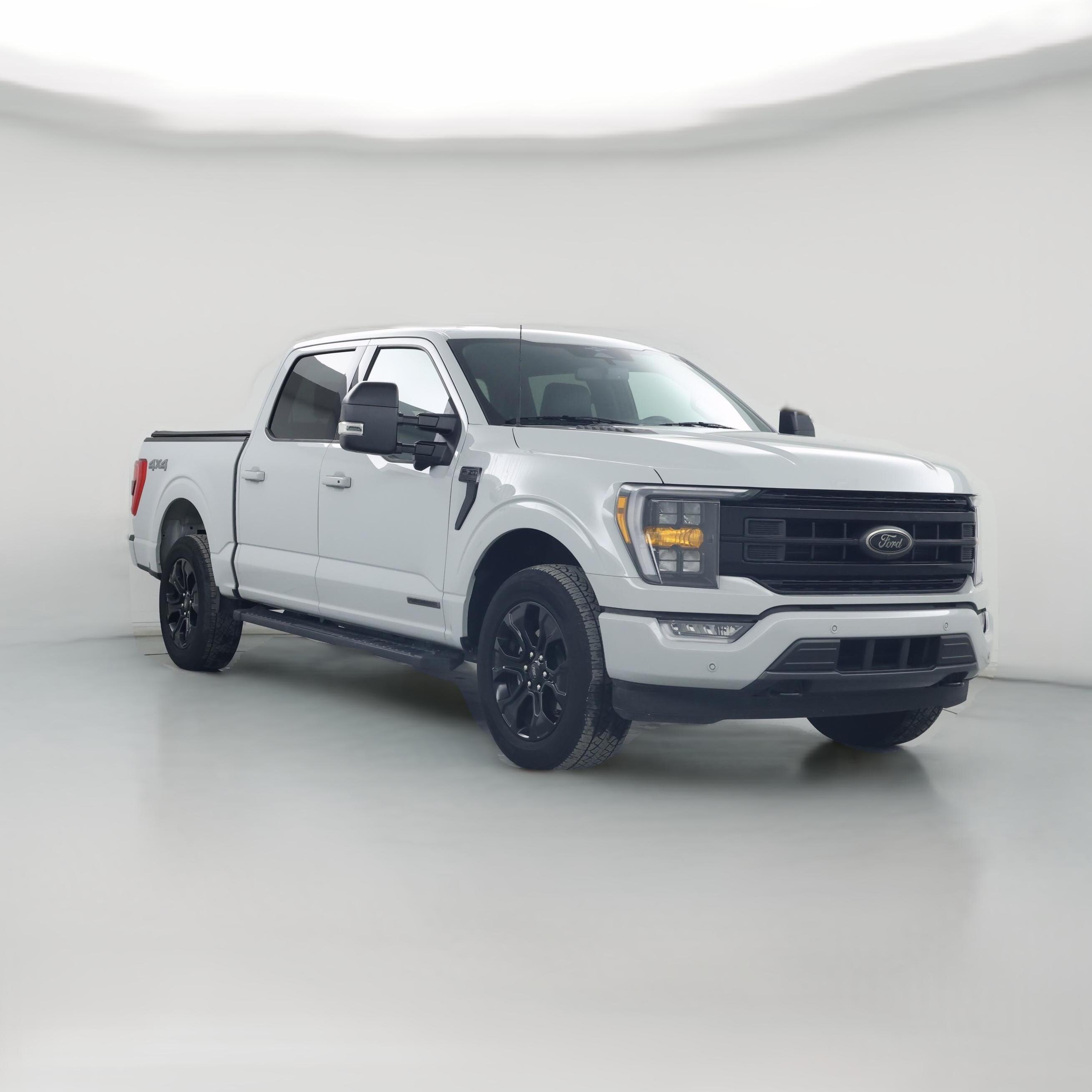 Thumbnail: 2023 Ford F-150 - 1