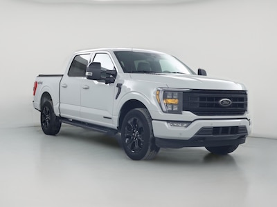 2023 Ford F150 XLT