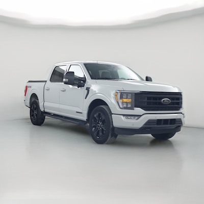 2023 Ford F150 XLT