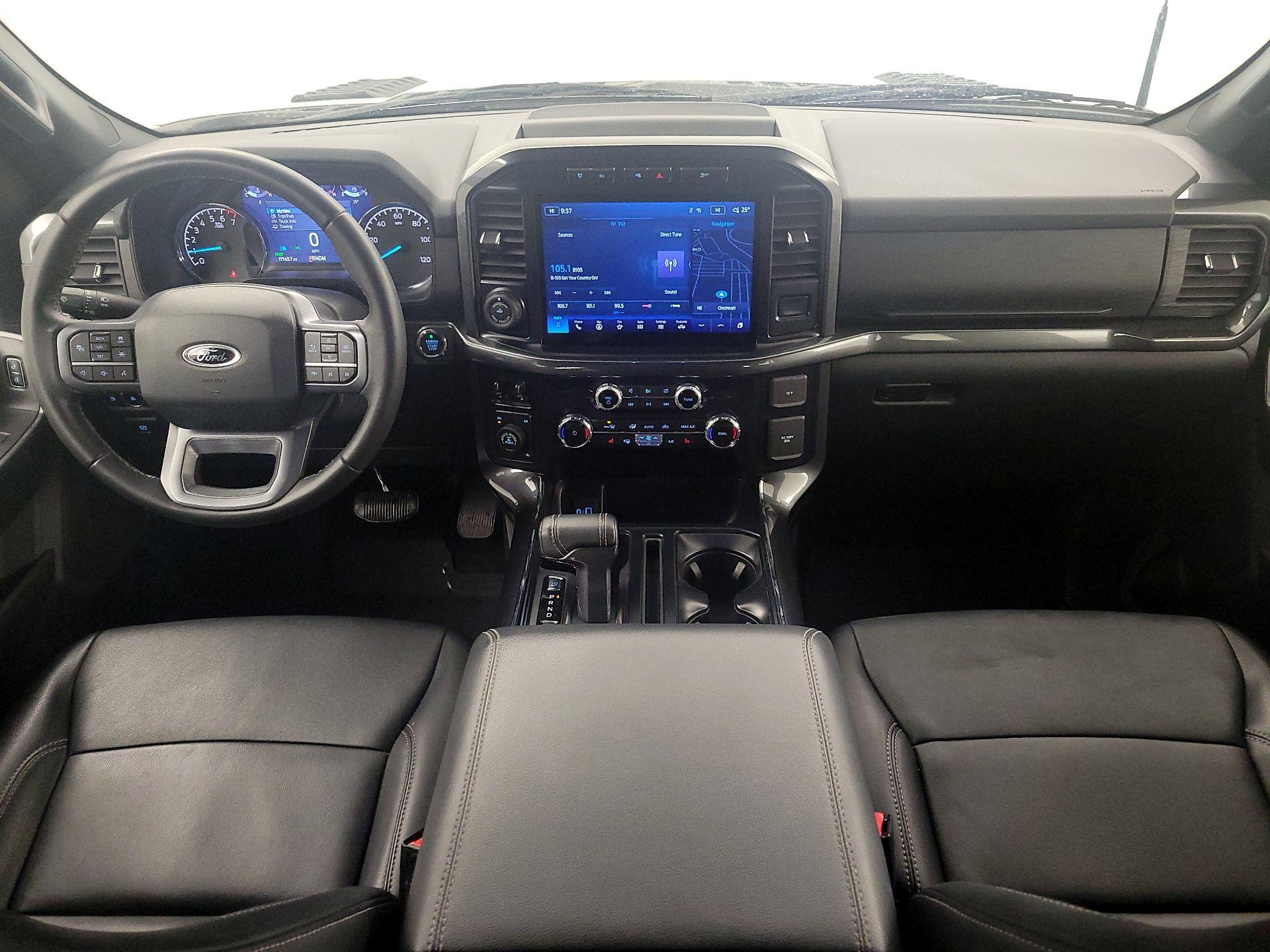 Thumbnail: 2023 Ford F-150 - 9