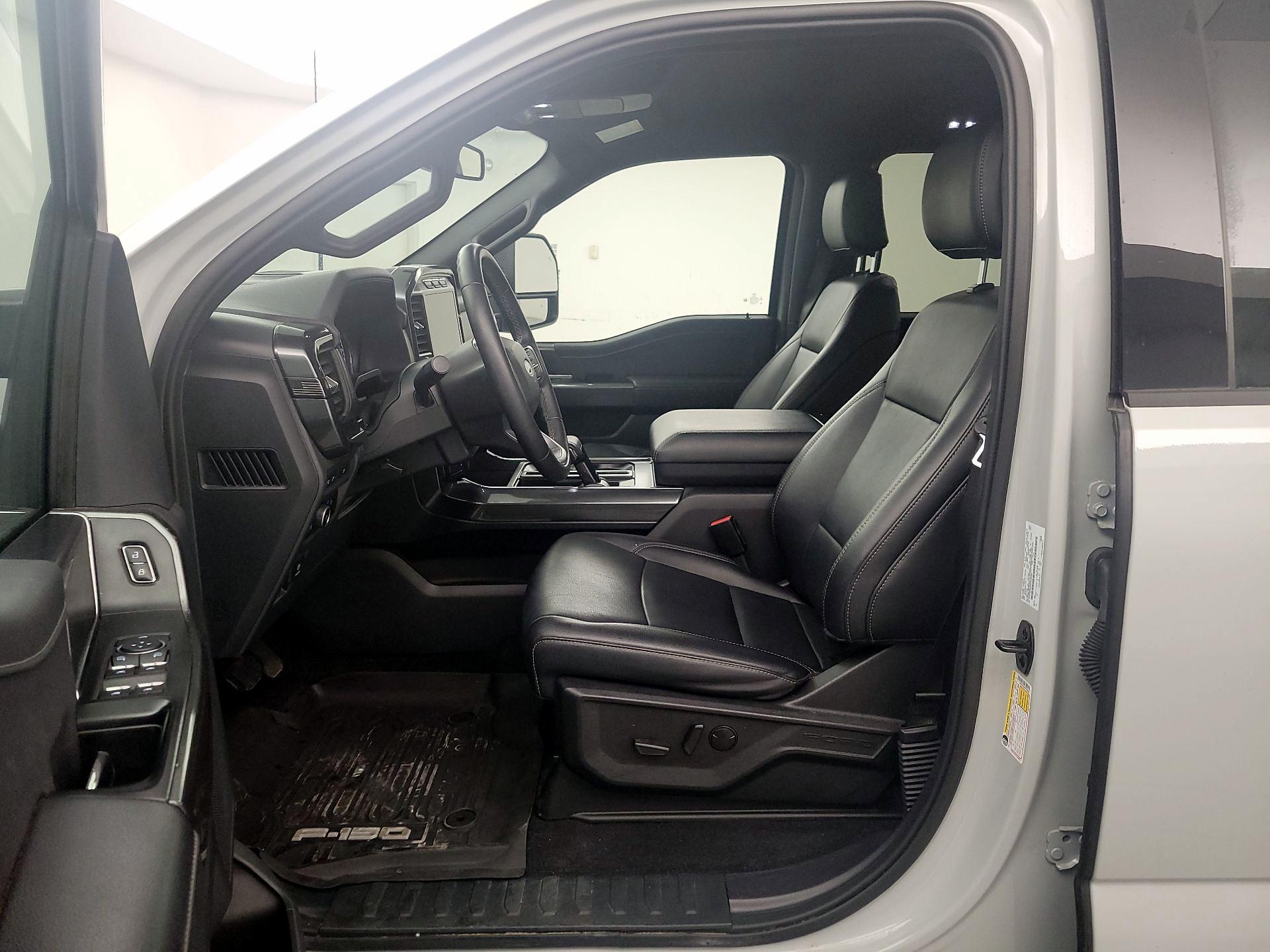 Thumbnail: 2023 Ford F-150 - 11