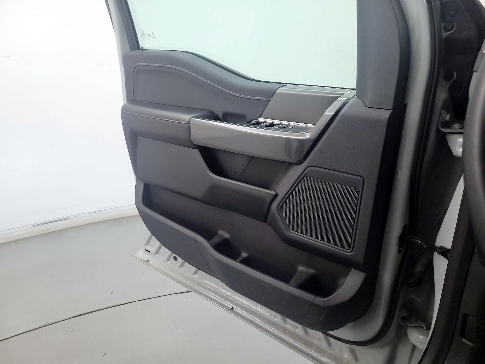 Thumbnail: 2023 Ford F-150 - 12