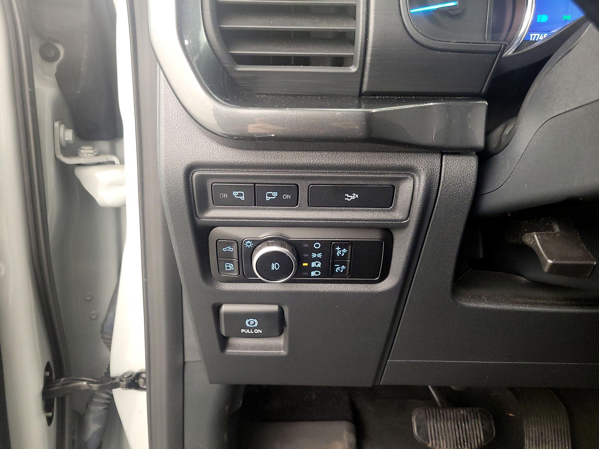 Thumbnail: 2023 Ford F-150 - 13