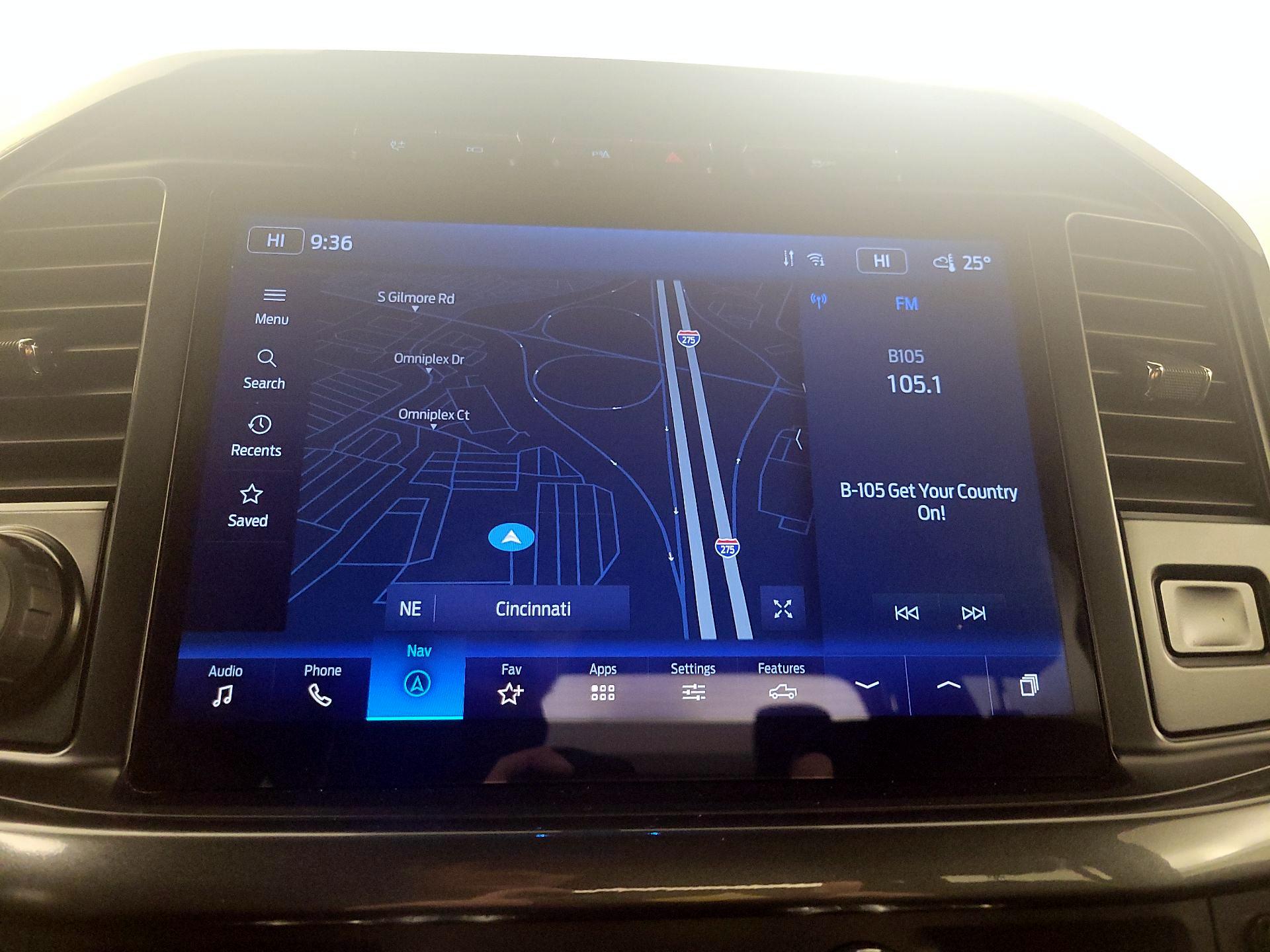 Thumbnail: 2023 Ford F-150 - 14