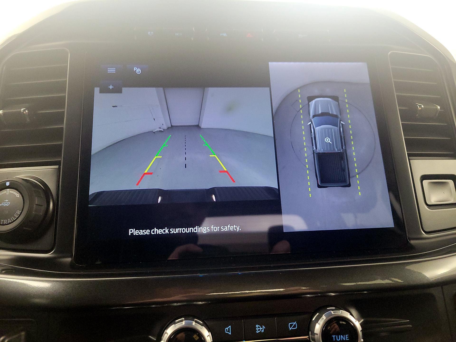 Thumbnail: 2023 Ford F-150 - 15