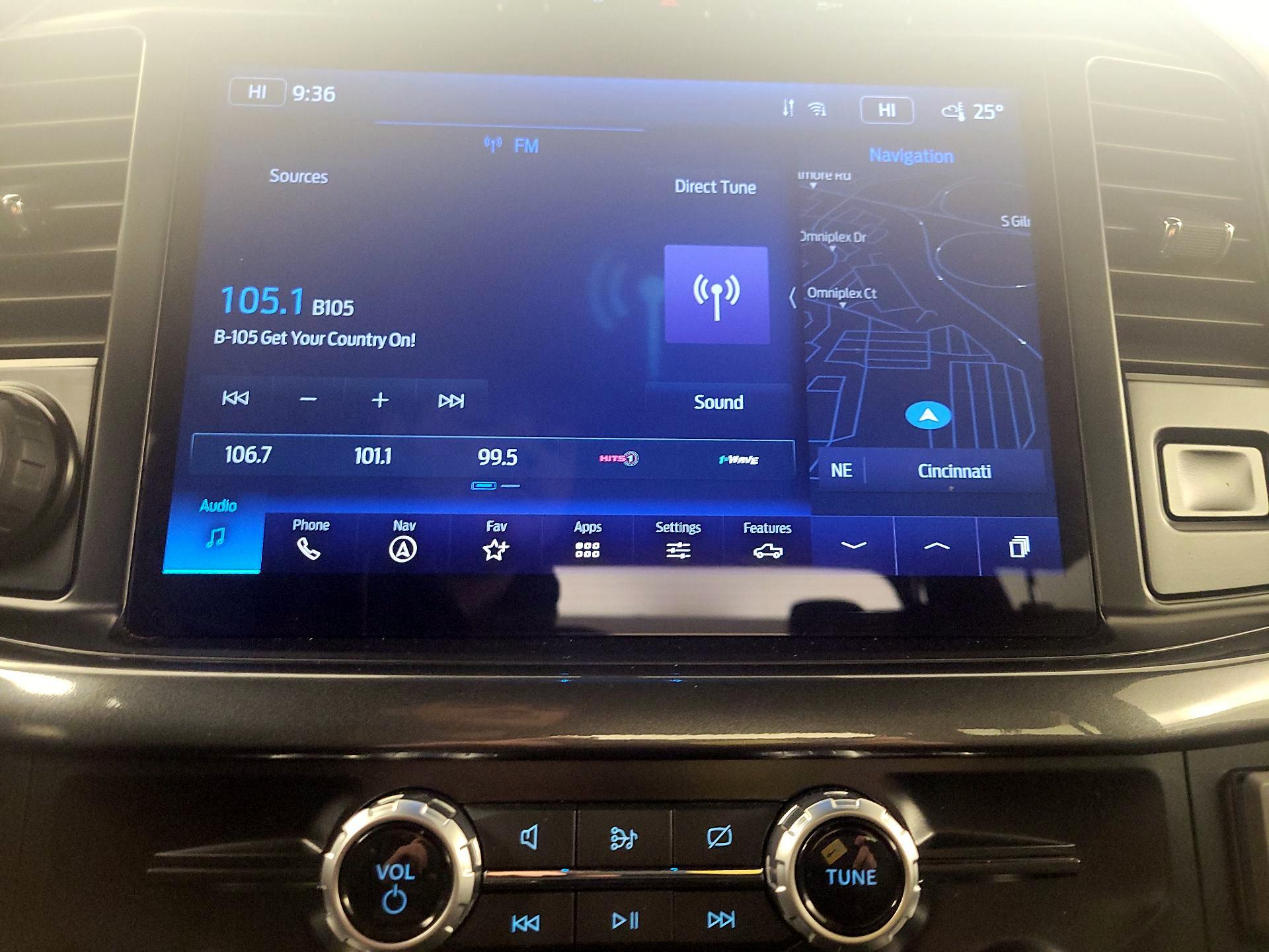 Thumbnail: 2023 Ford F-150 - 16