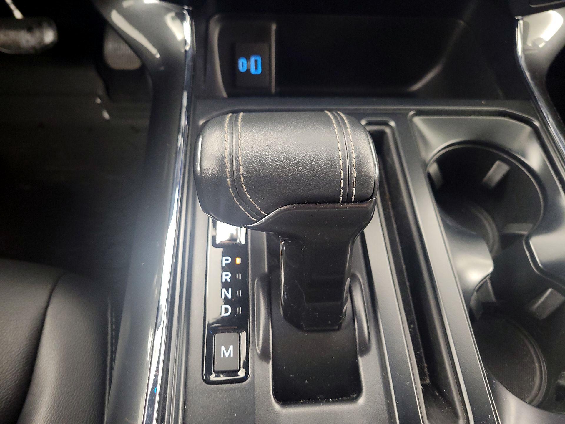 Thumbnail: 2023 Ford F-150 - 18