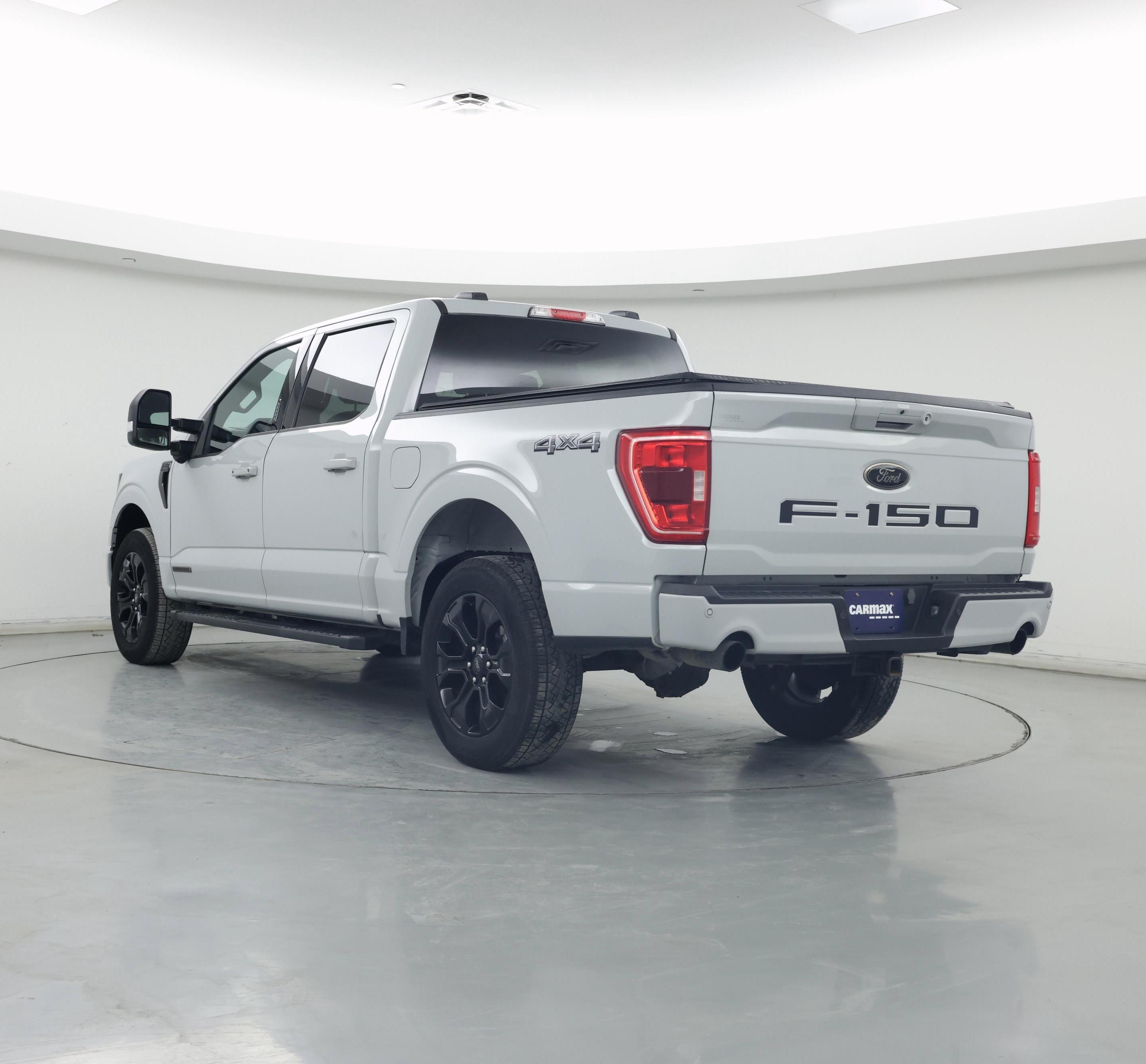 Thumbnail: 2023 Ford F-150 - 2