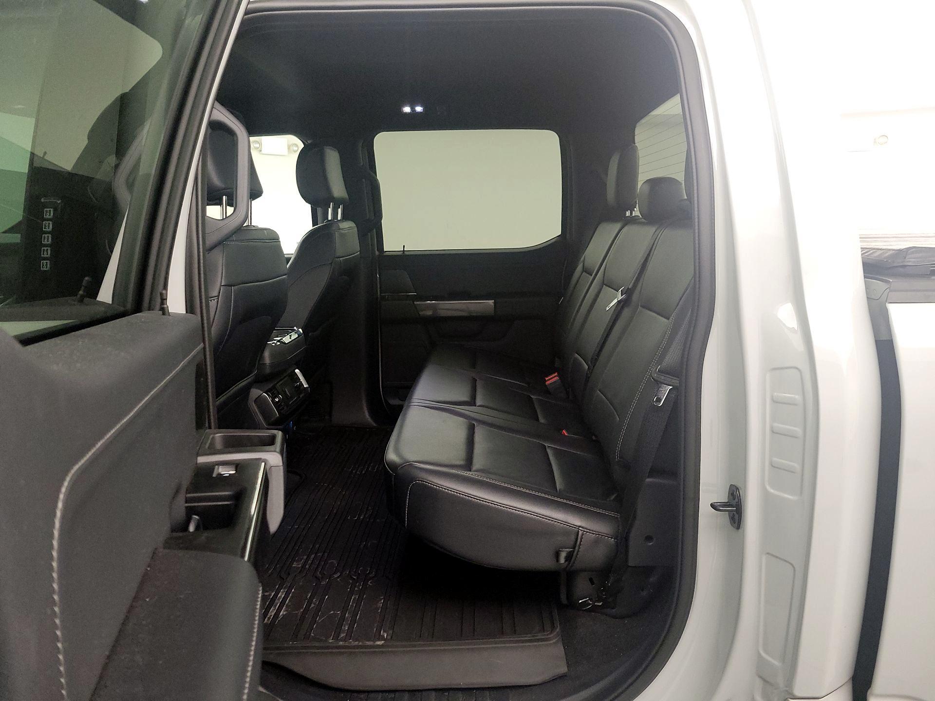 Thumbnail: 2023 Ford F-150 - 20