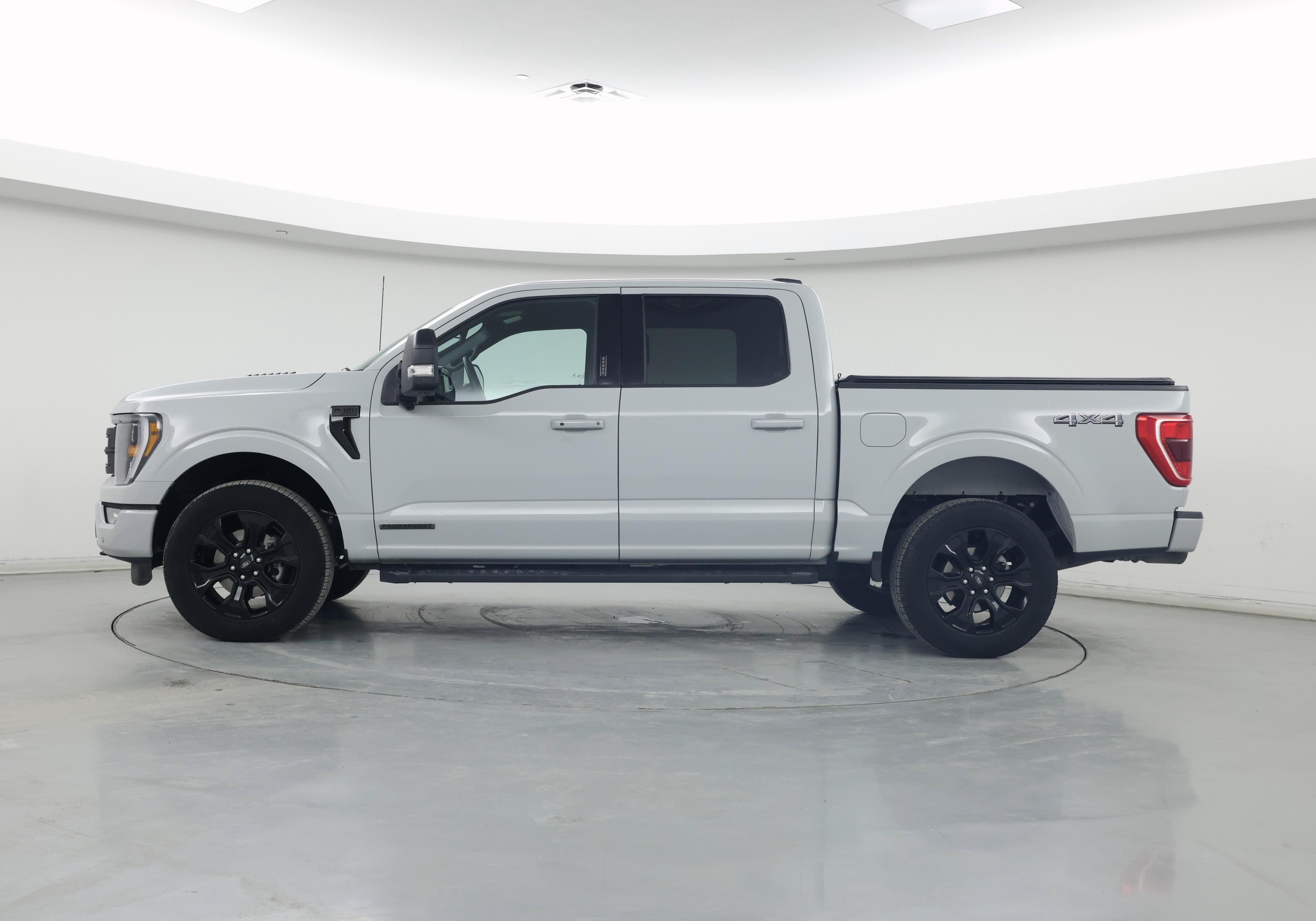 Thumbnail: 2023 Ford F-150 - 3