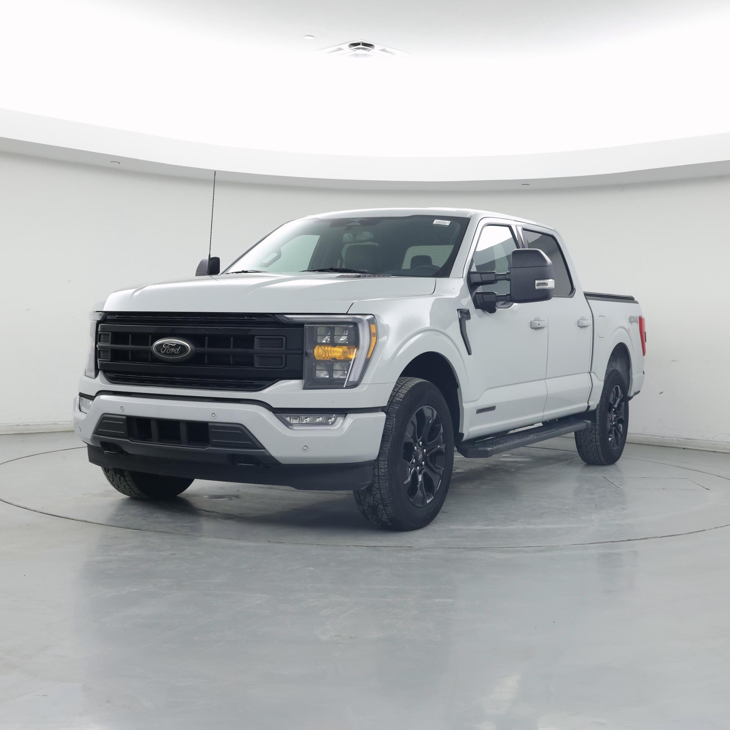 Thumbnail: 2023 Ford F-150 - 4