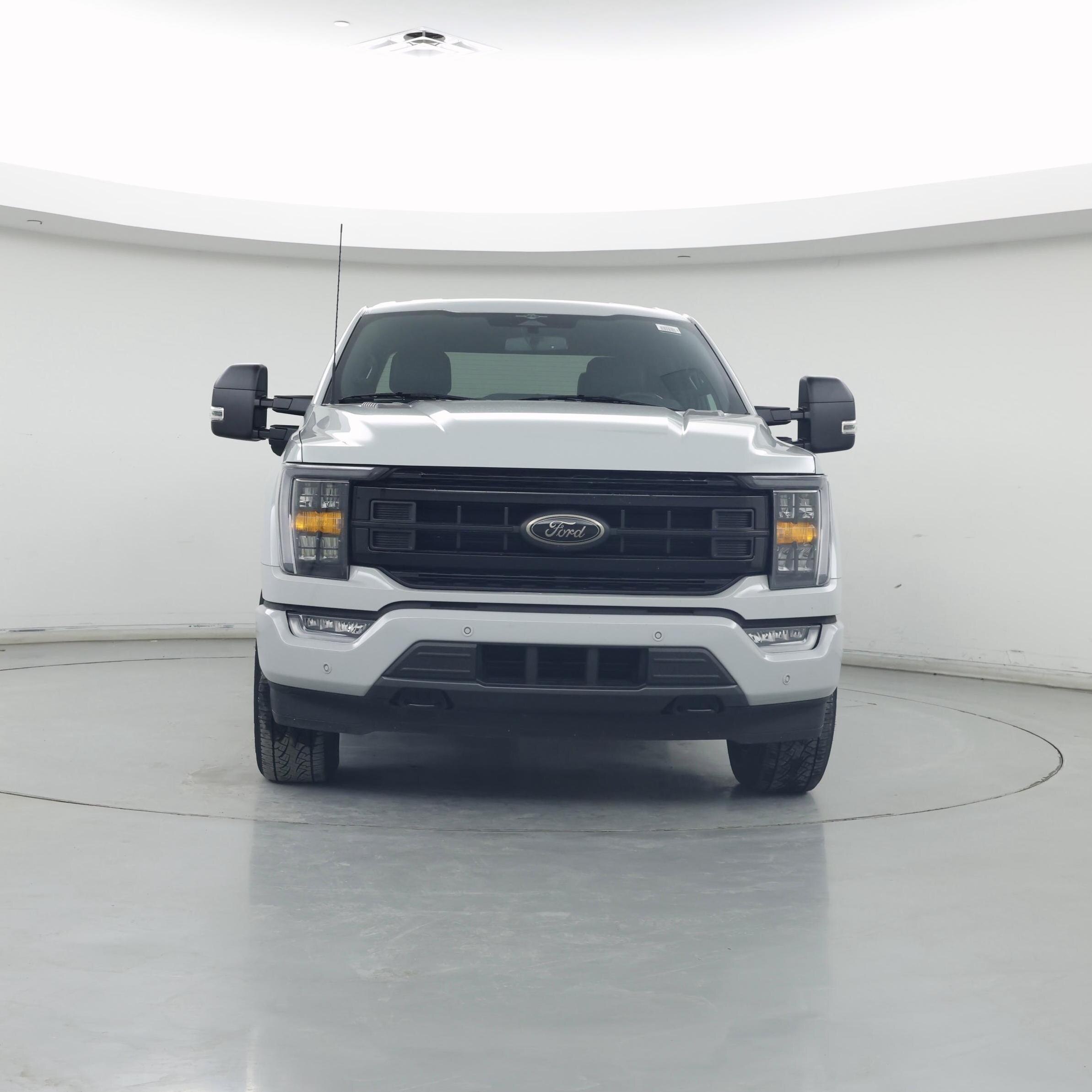 Thumbnail: 2023 Ford F-150 - 5