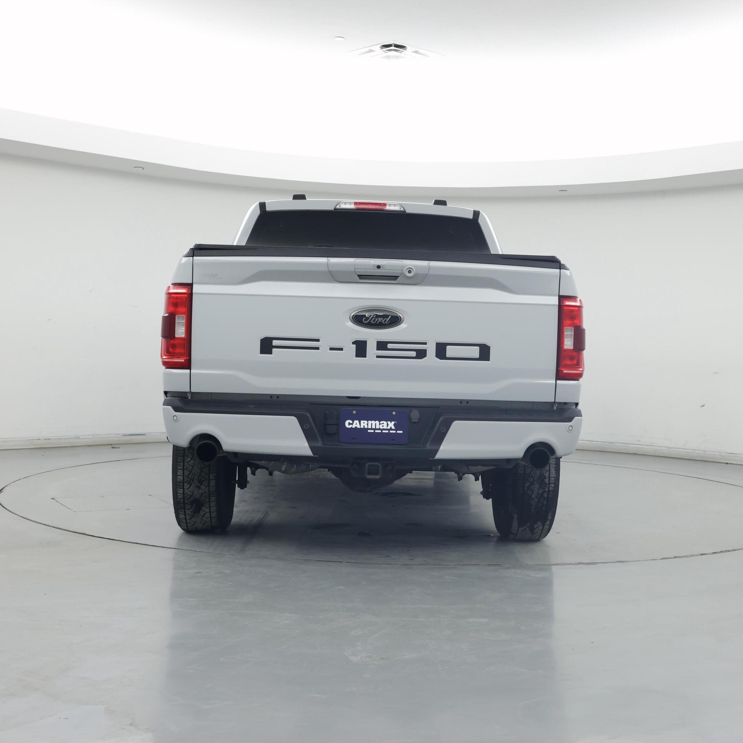 Thumbnail: 2023 Ford F-150 - 6