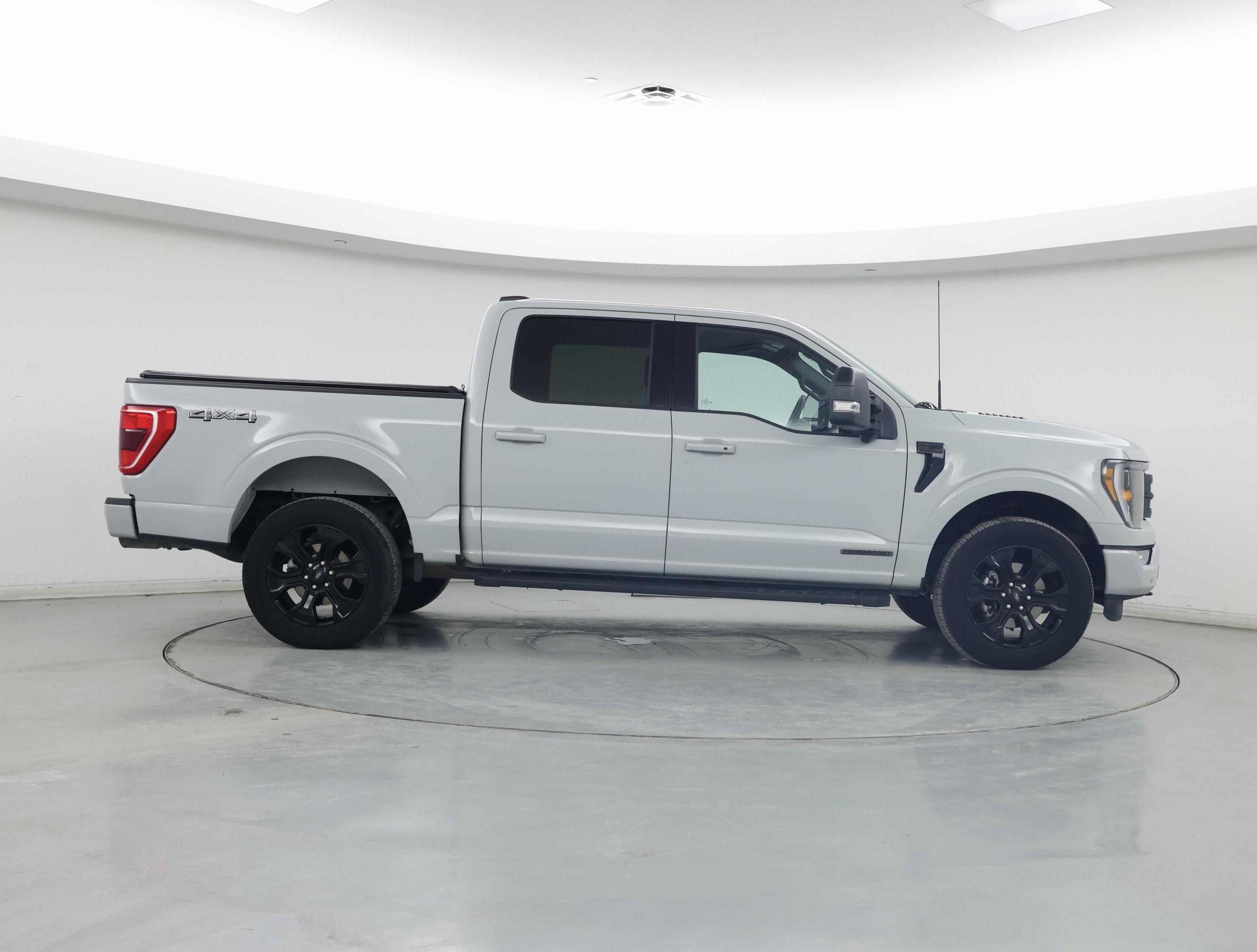 Thumbnail: 2023 Ford F-150 - 7