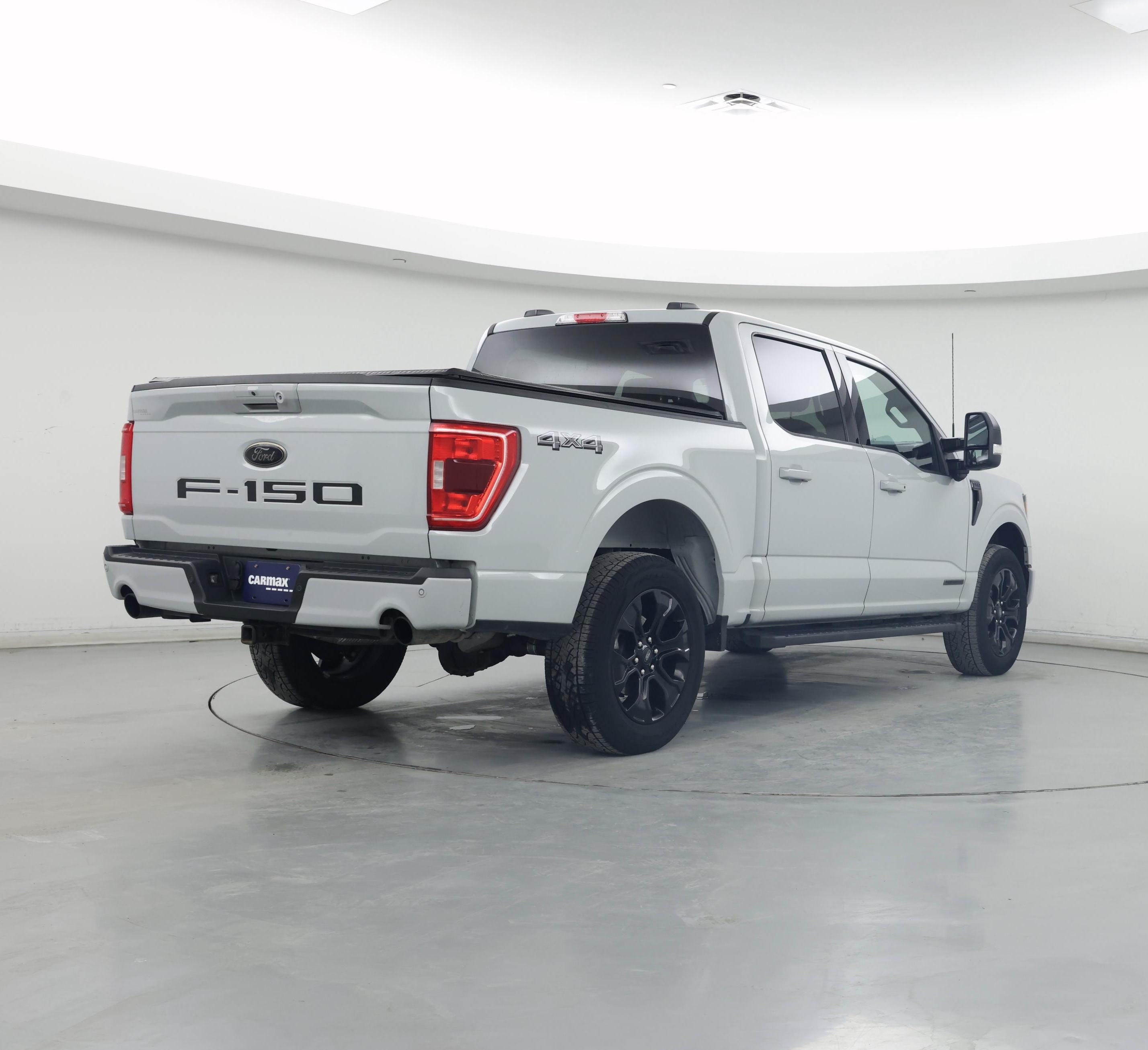 Thumbnail: 2023 Ford F-150 - 8