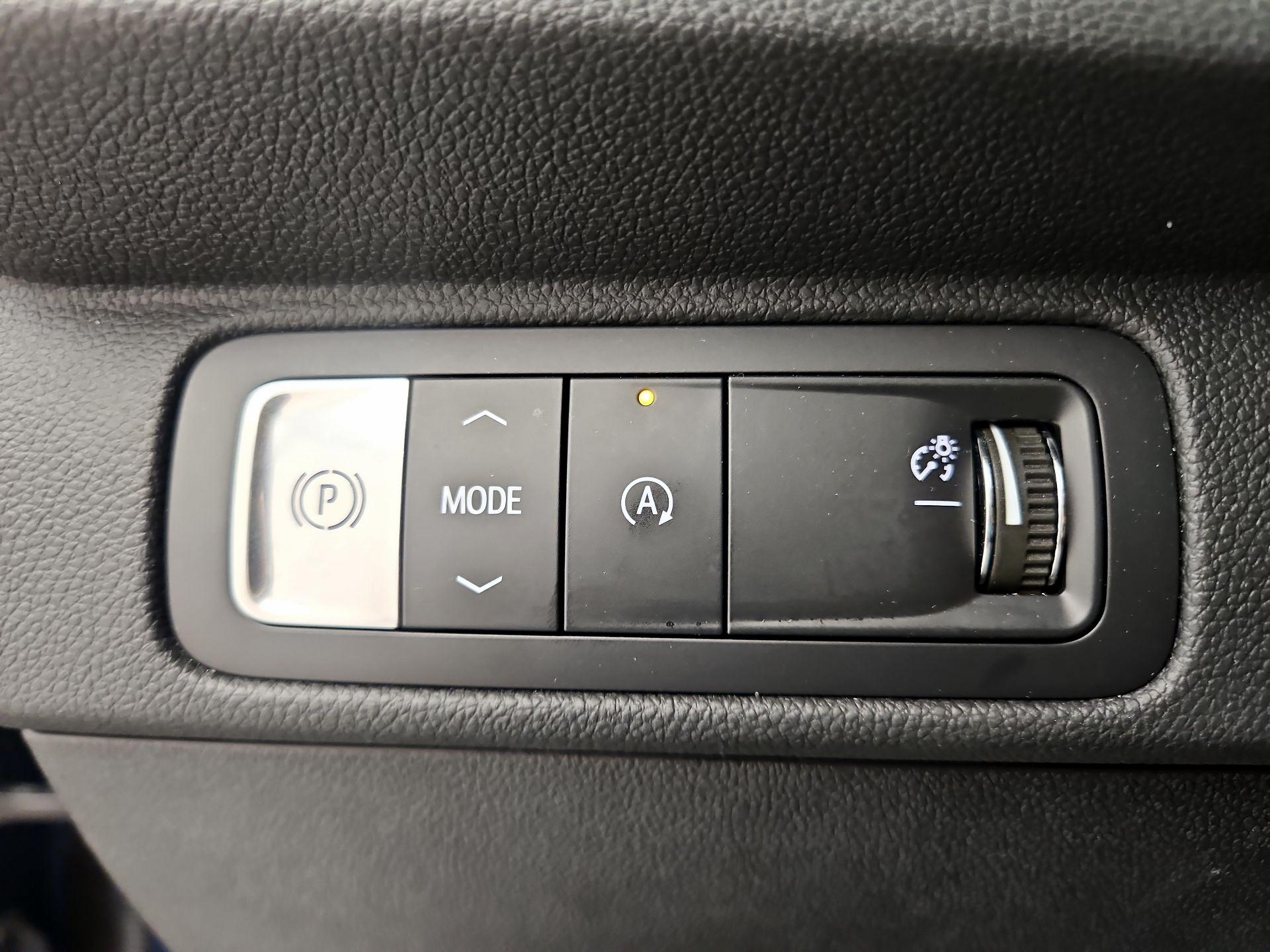 Thumbnail: 2025 Chevrolet Traverse - 13